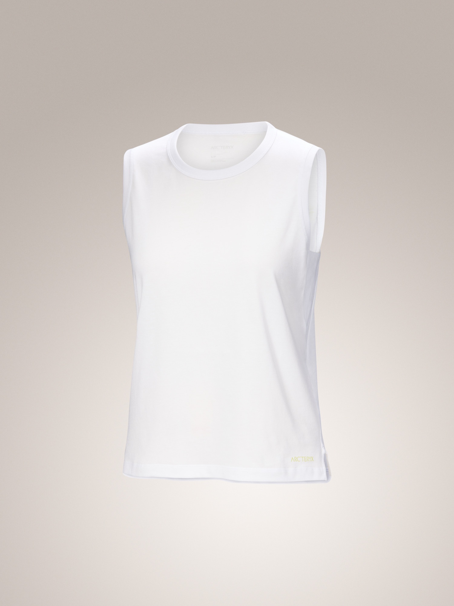 Kragg SL Cotton Blurred Bird Tank - 7