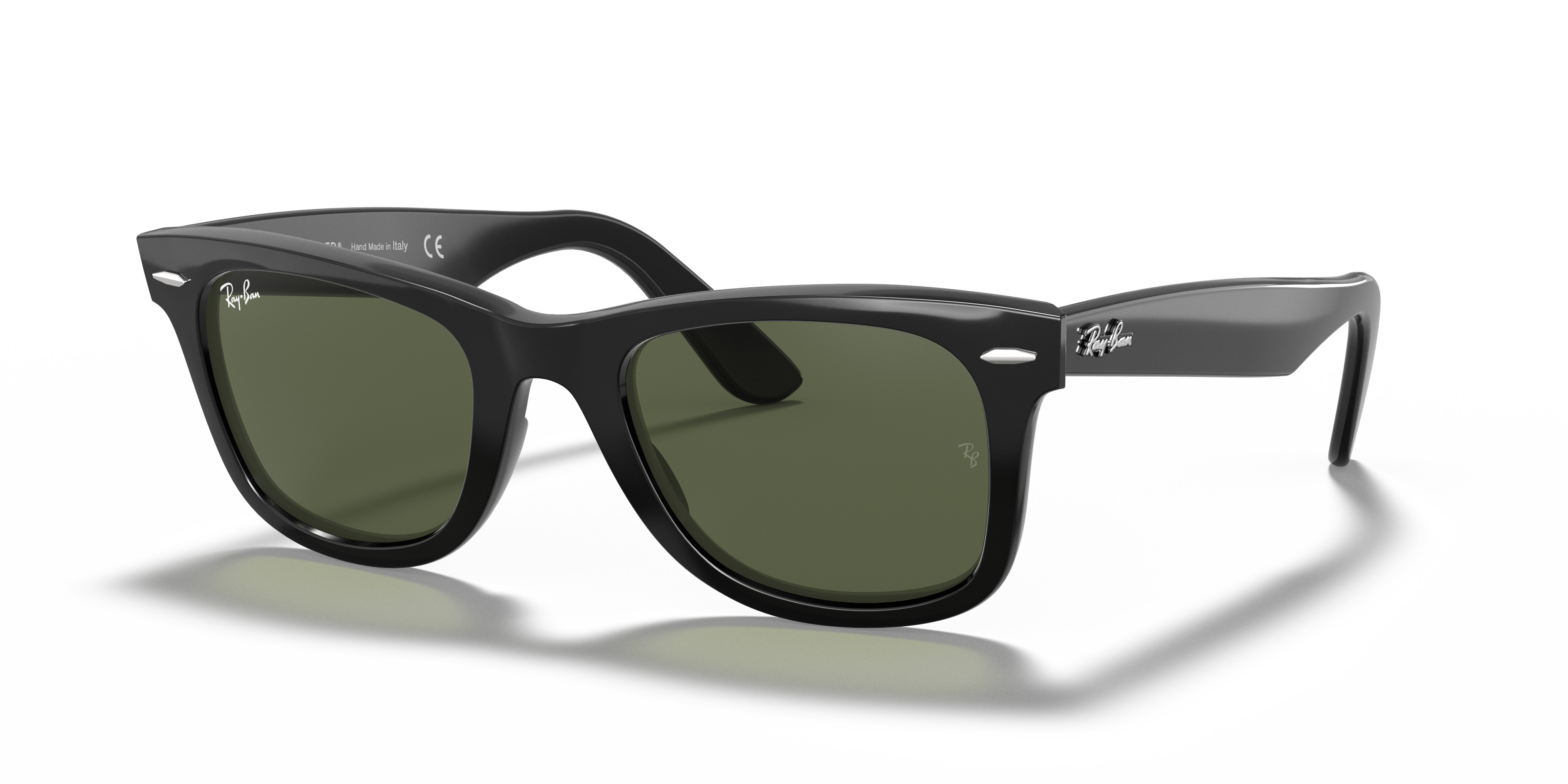 RB2140F Original Wayfarer Classic - 1