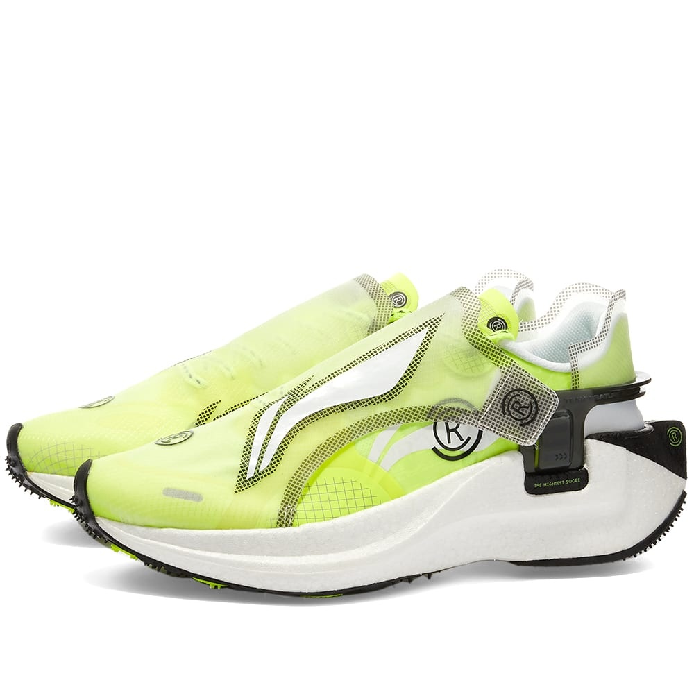 Li-Ning Windranger - 1