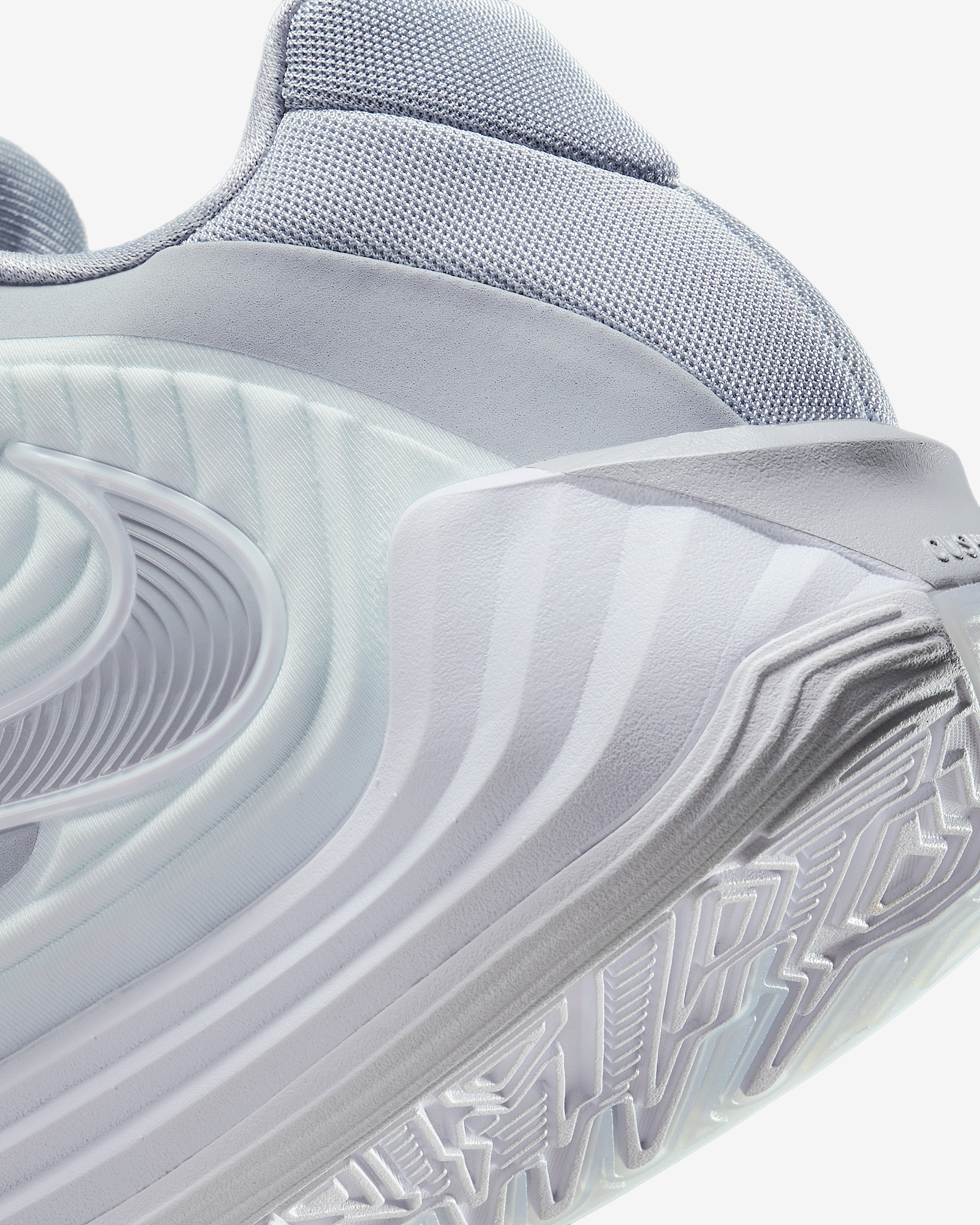 Giannis Freak 7 Basketball Shoes - 8