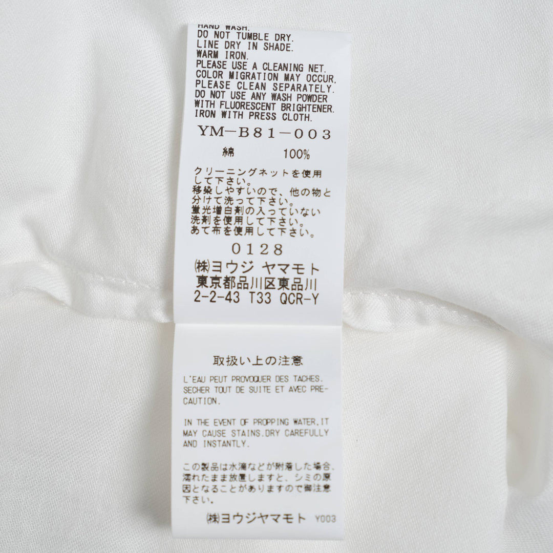Half Sleeve Box Shirt - 3