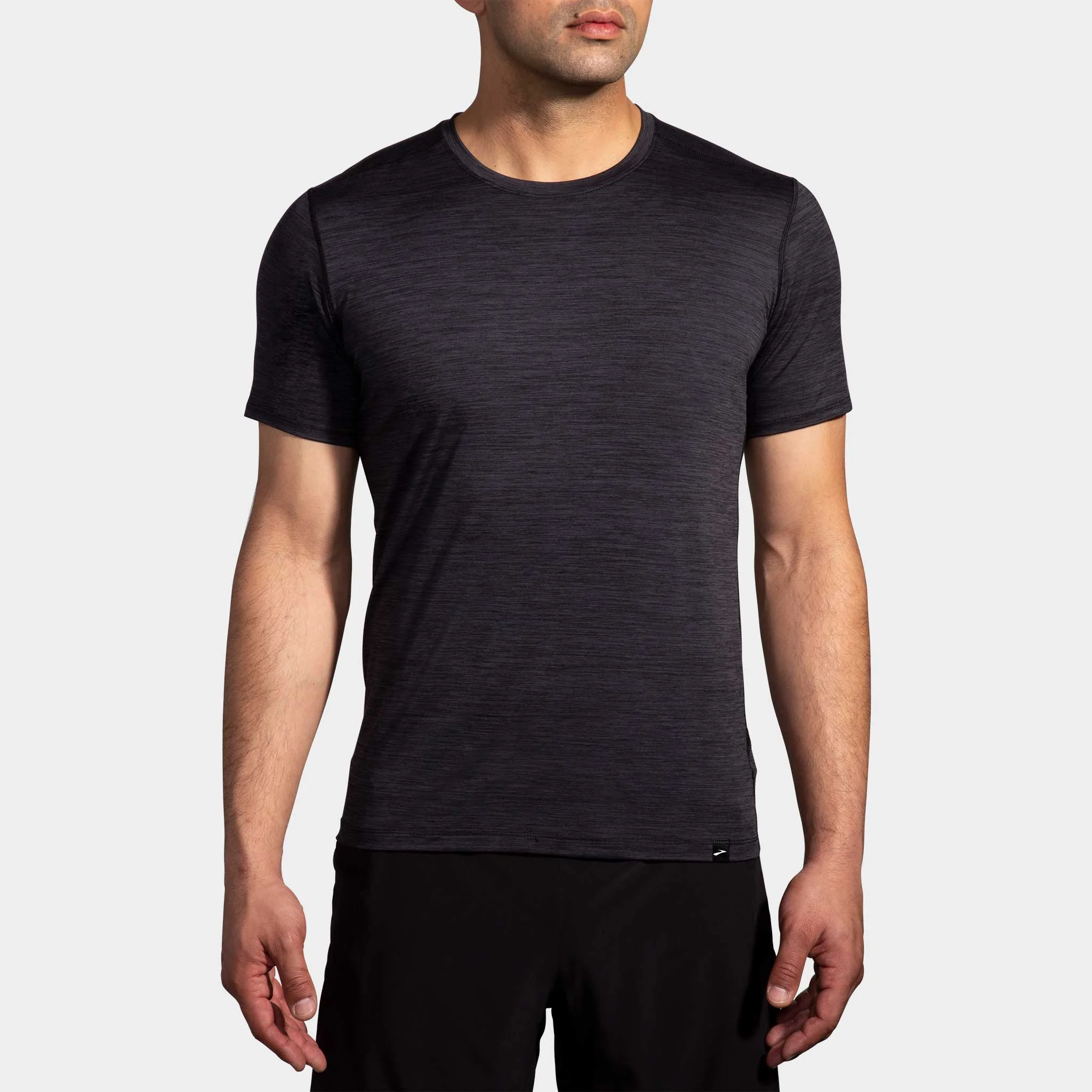 Brooks Luxe Short Sleeve Men's - 1
