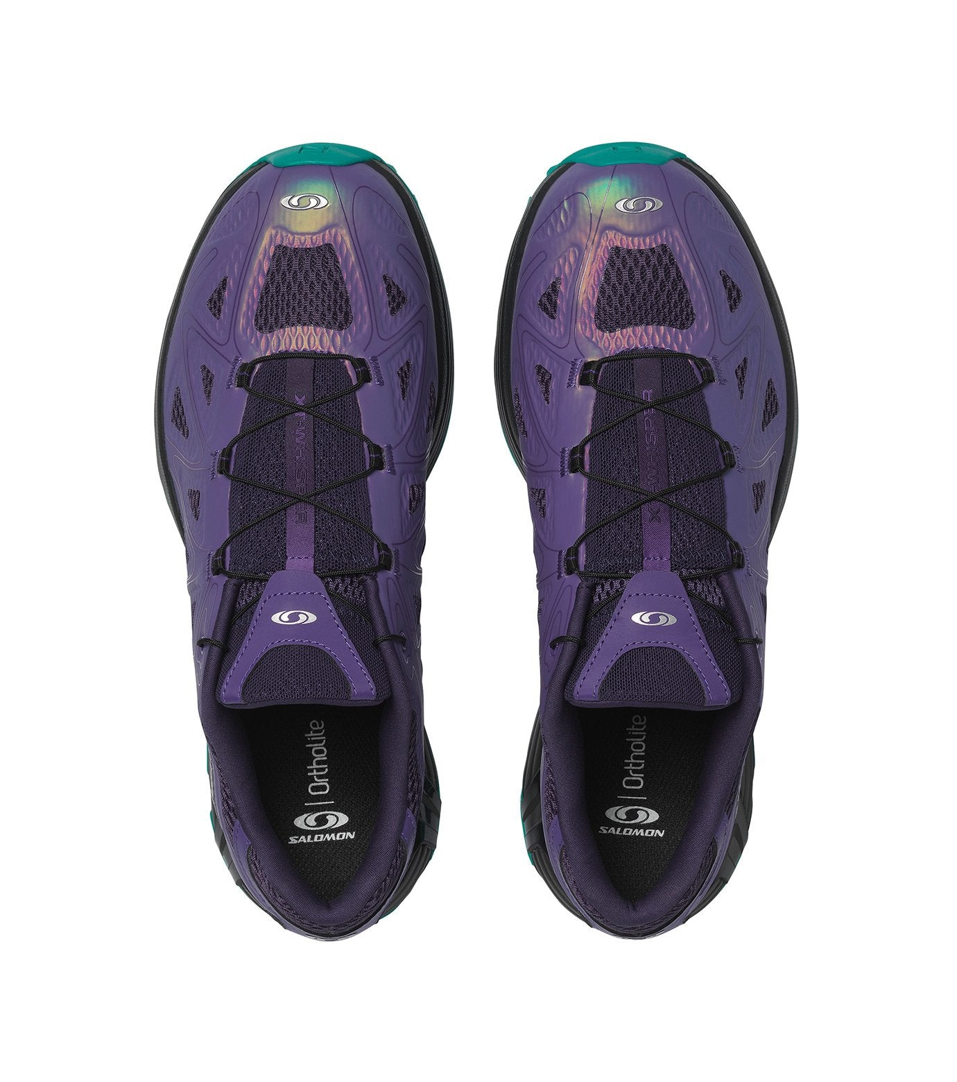 FOOTWEAR XT-WHISPER VOID - 3