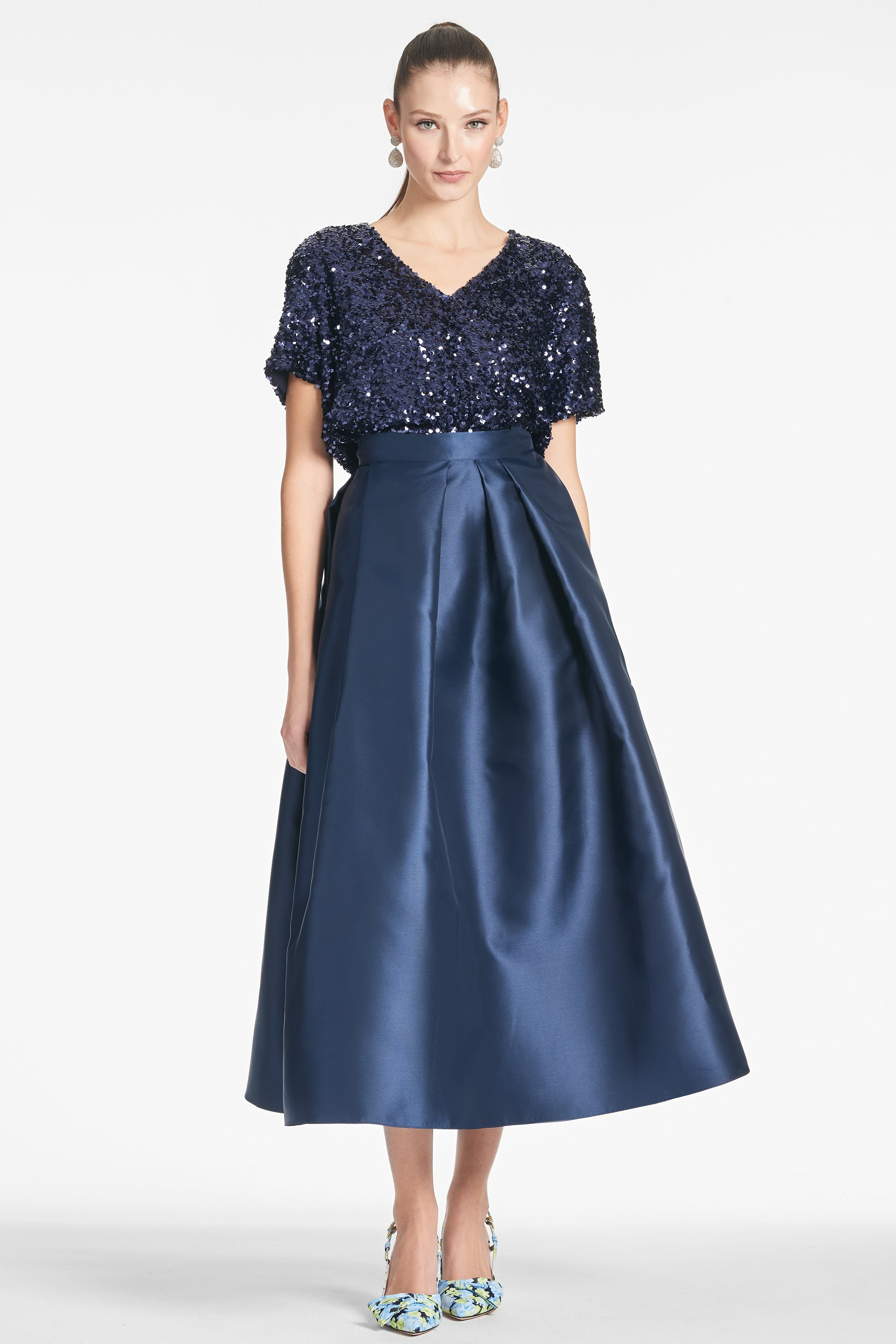 Bette Top - Night Sky - 2