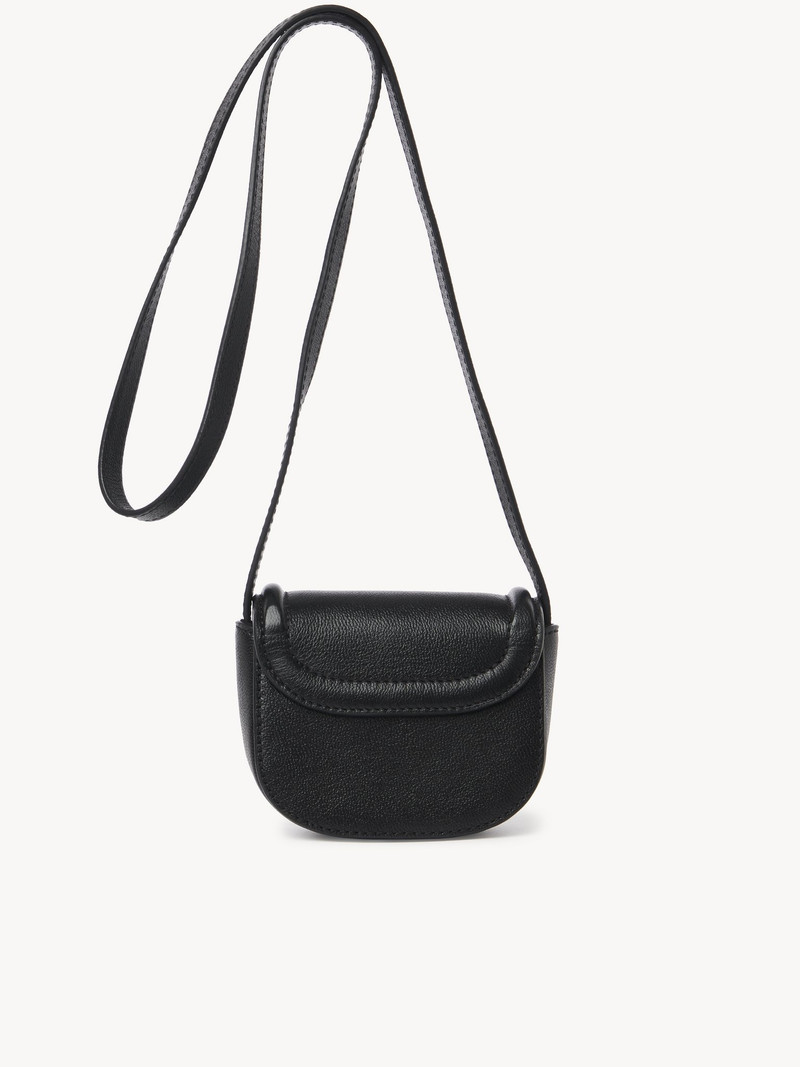 See by Chloé MARA MICRO CROSSBODY BAG outlook