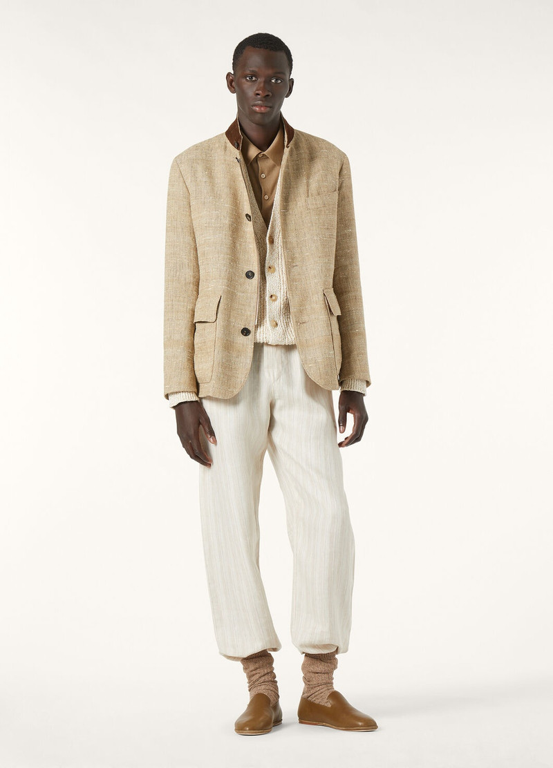 Loro Piana Roadster Jacket outlook