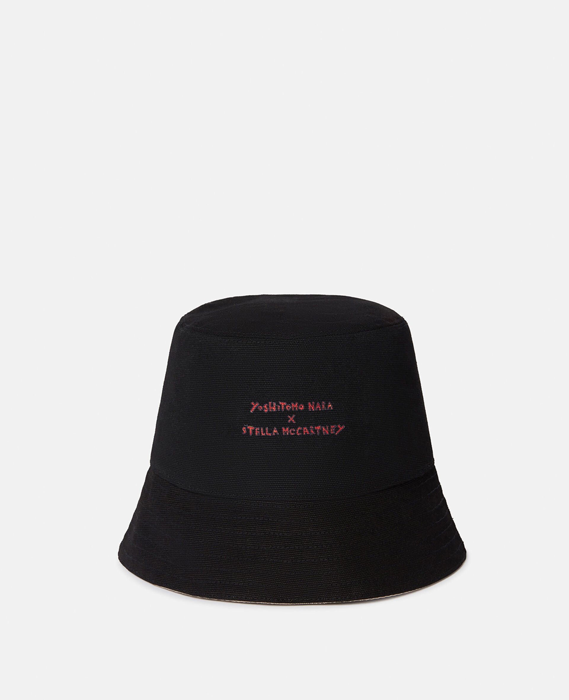 Sinister Child Print Bucket Hat - 2