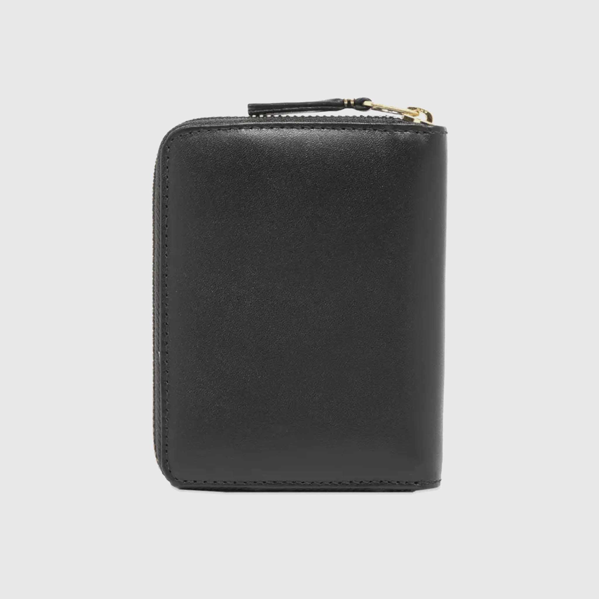 CLASSIC LEATHER WALLET - 4