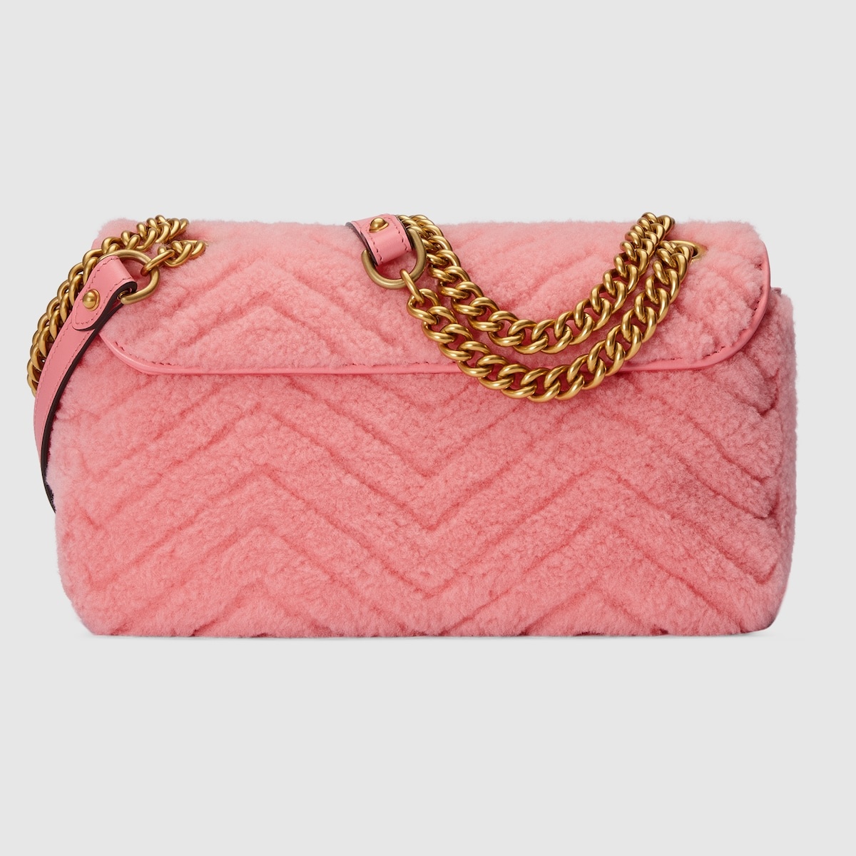 GG Marmont small shoulder bag - 6