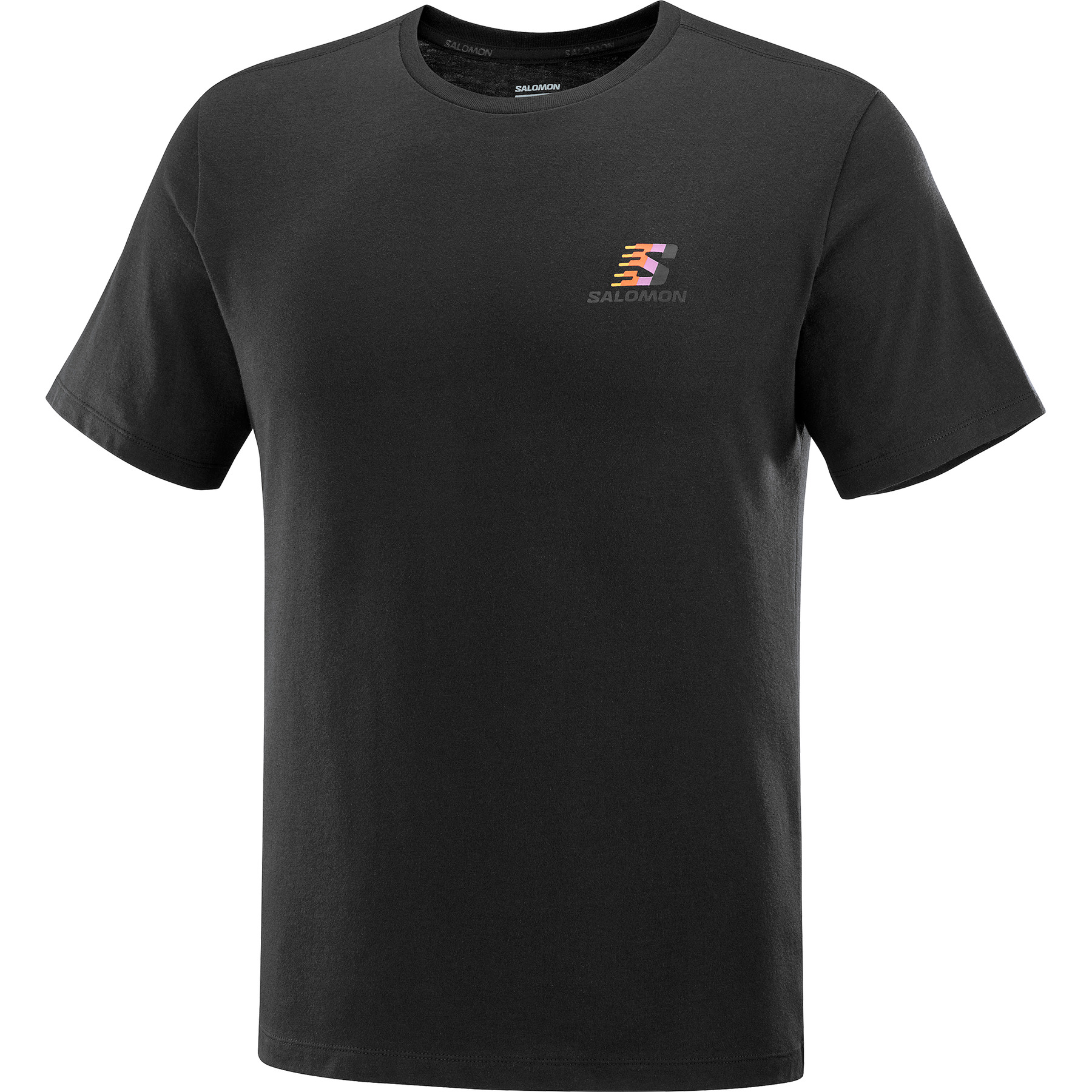 SNOW INSPIRED FURIOUS LOGO - 5