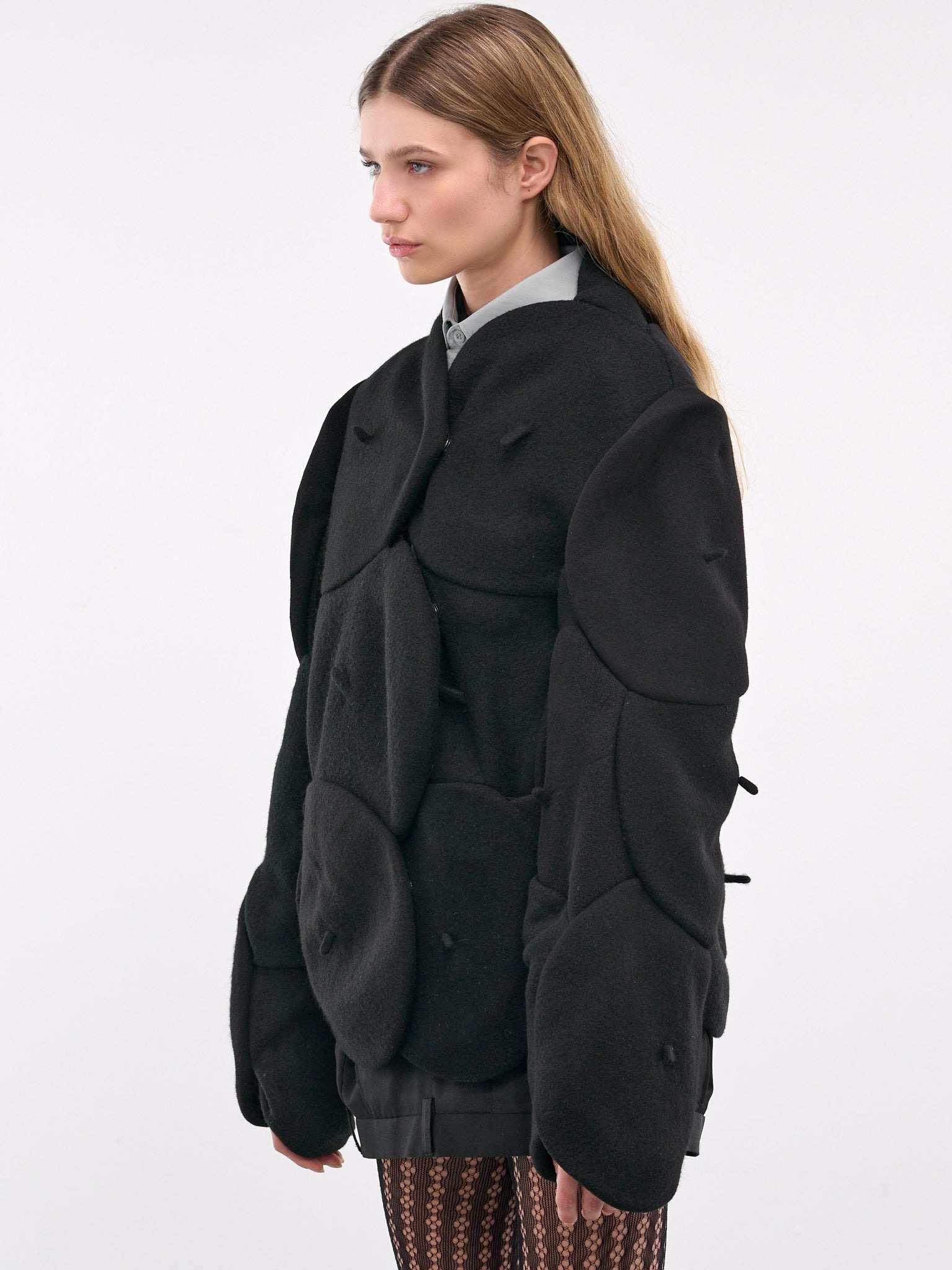 Beret Jacket - 2