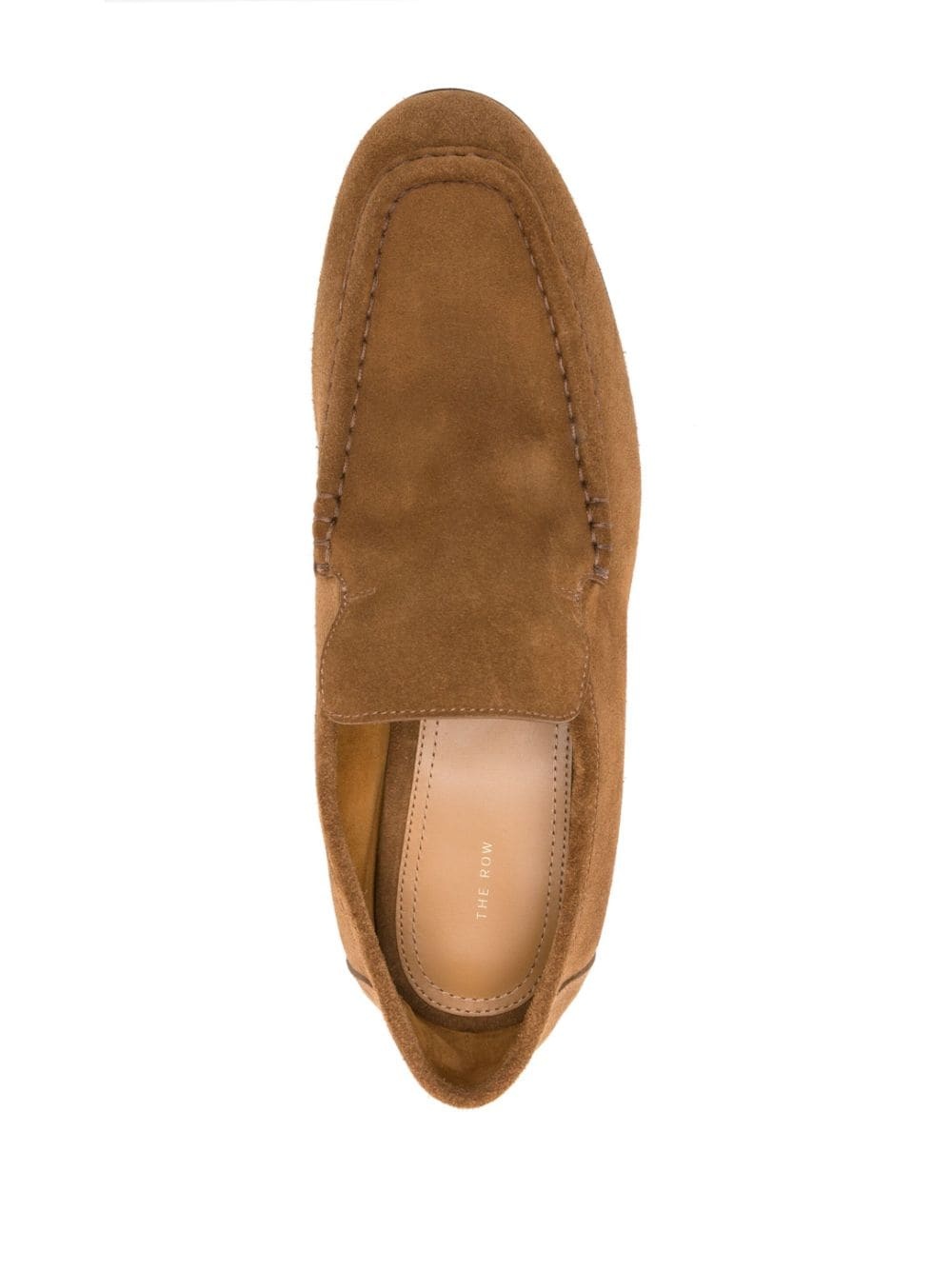 New Soft suede loafers - 4