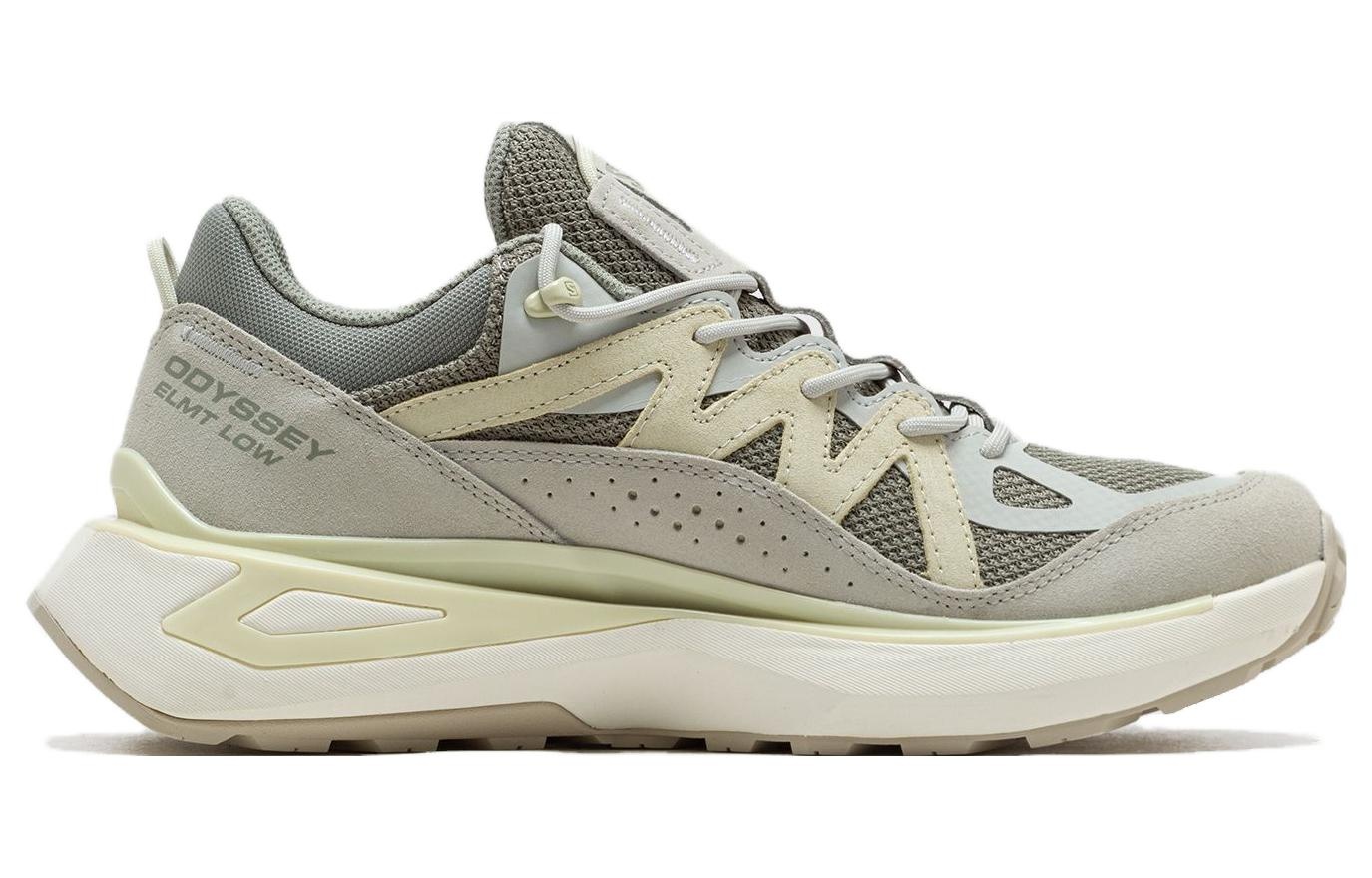 SALOMON Odyssey 1 Elmt 'Grey'  473767 - 2
