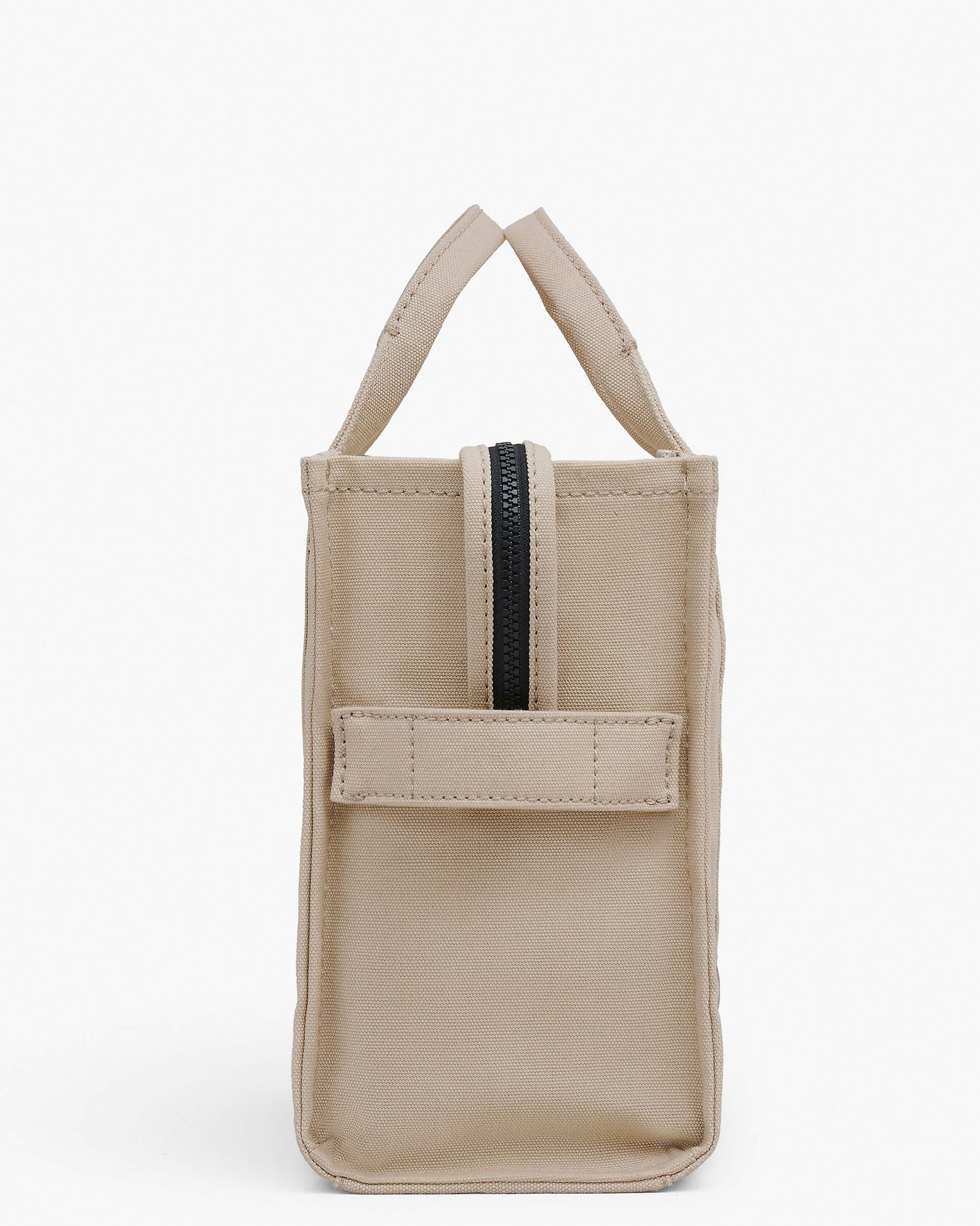 THE SMALL TOTE BAG - 6