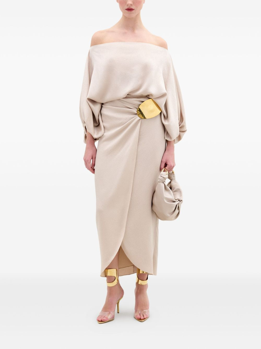 Adrianne skirt - 2
