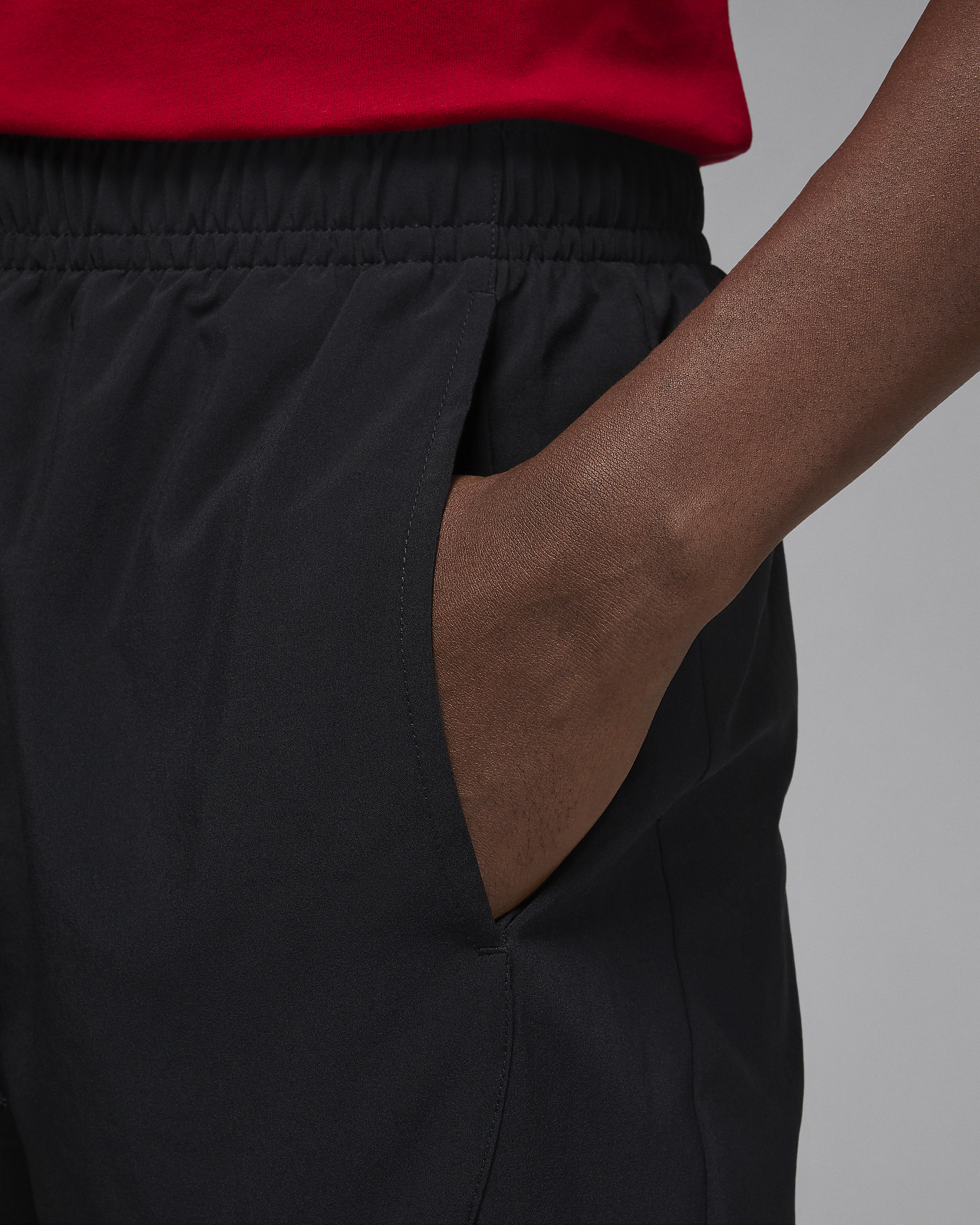 Jordan Dri-FIT Sport Men's Woven Shorts - 4
