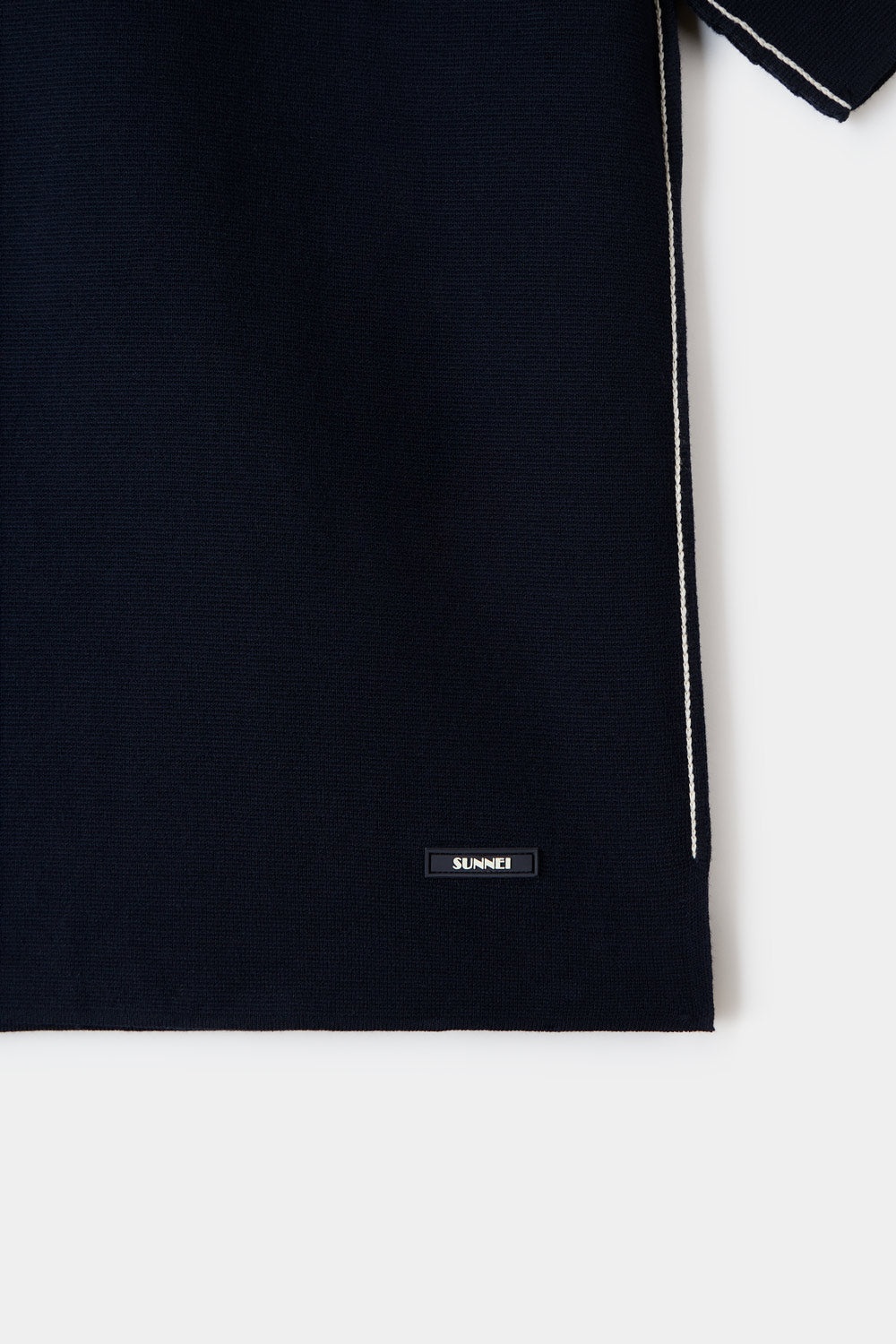 MAGLIAUNITA POLO SHIRT / dark navy - 9