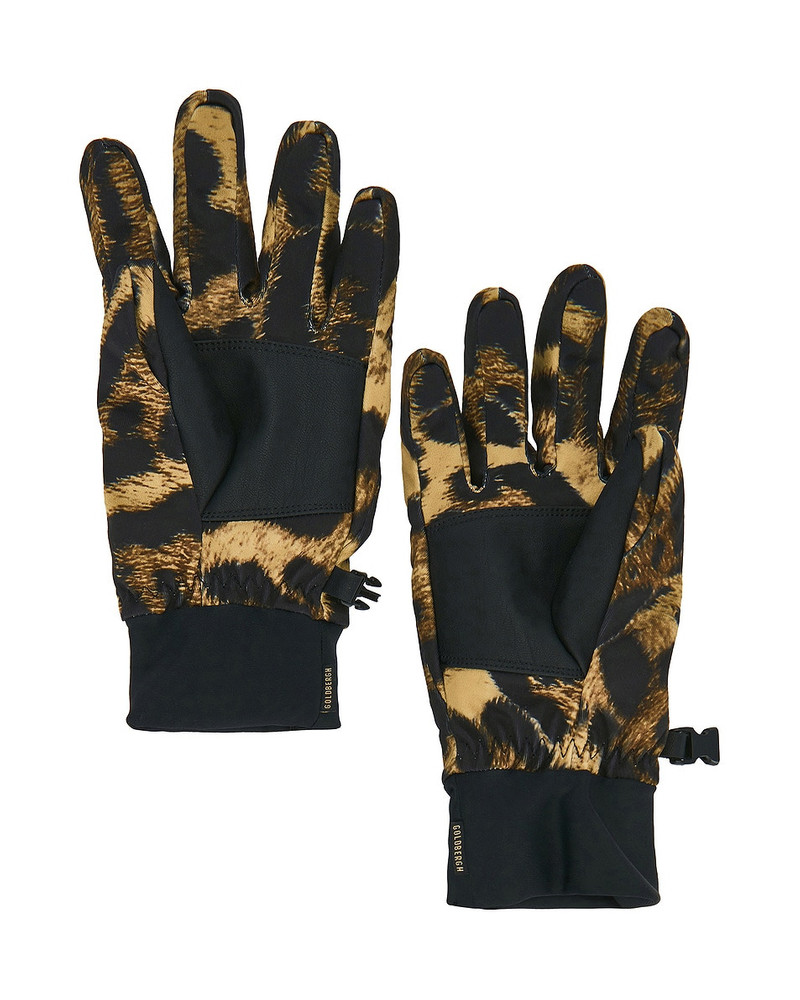 GOLDBERGH Softy Gloves outlook