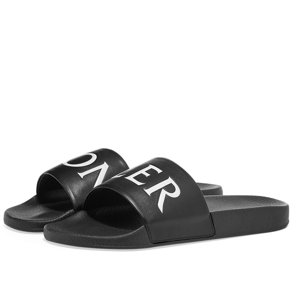 Moncler Bastien Pool Slide - 1