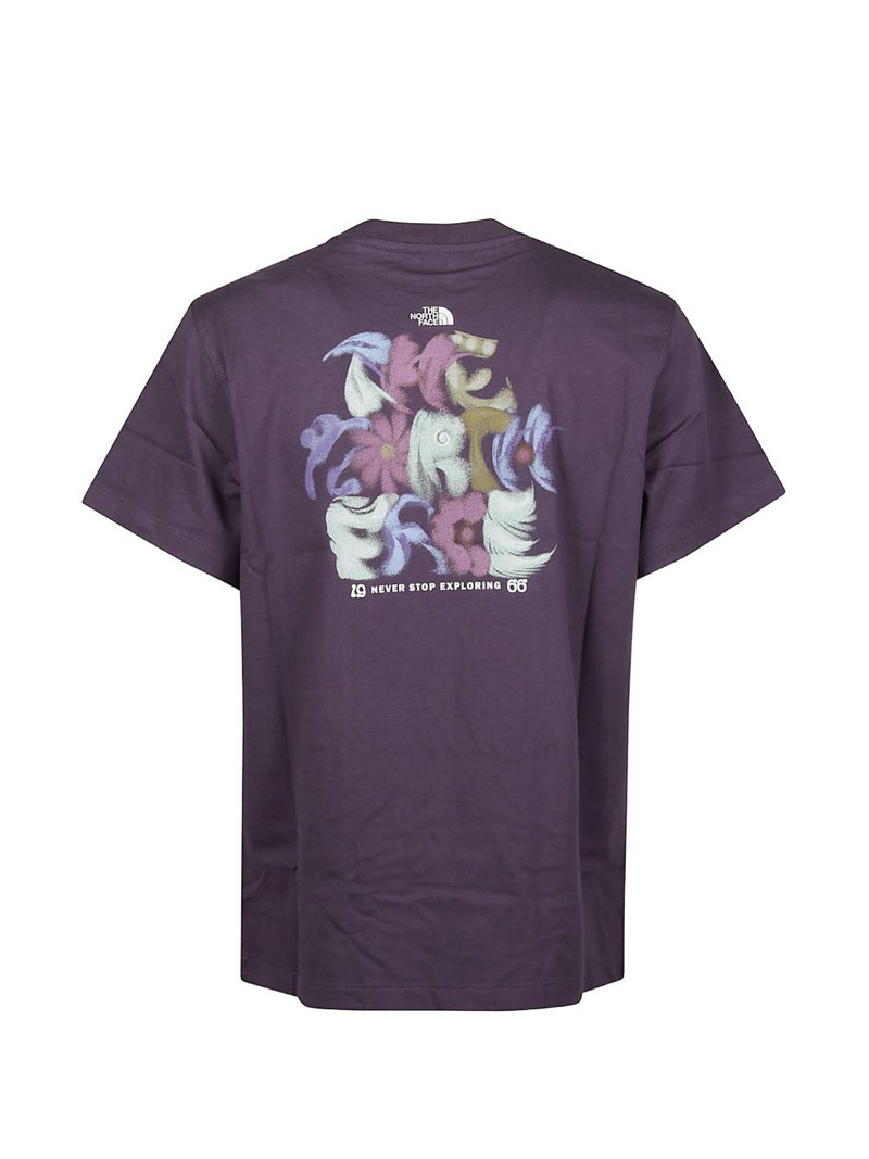 The North Face 1966 TNF relaxed-fit graphic-print T-shirt outlook