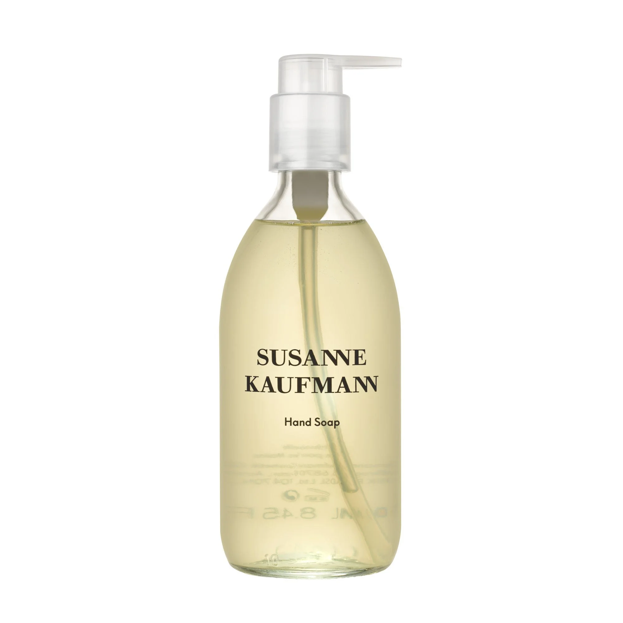 Hand Soap - 1