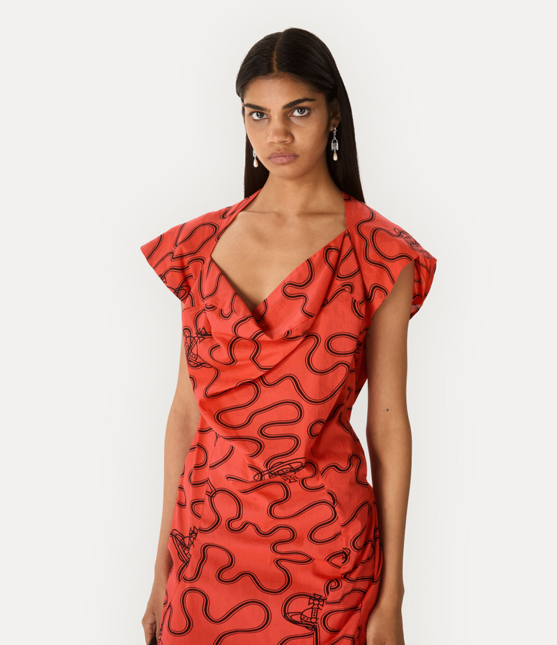 IONIAN DRESS 4