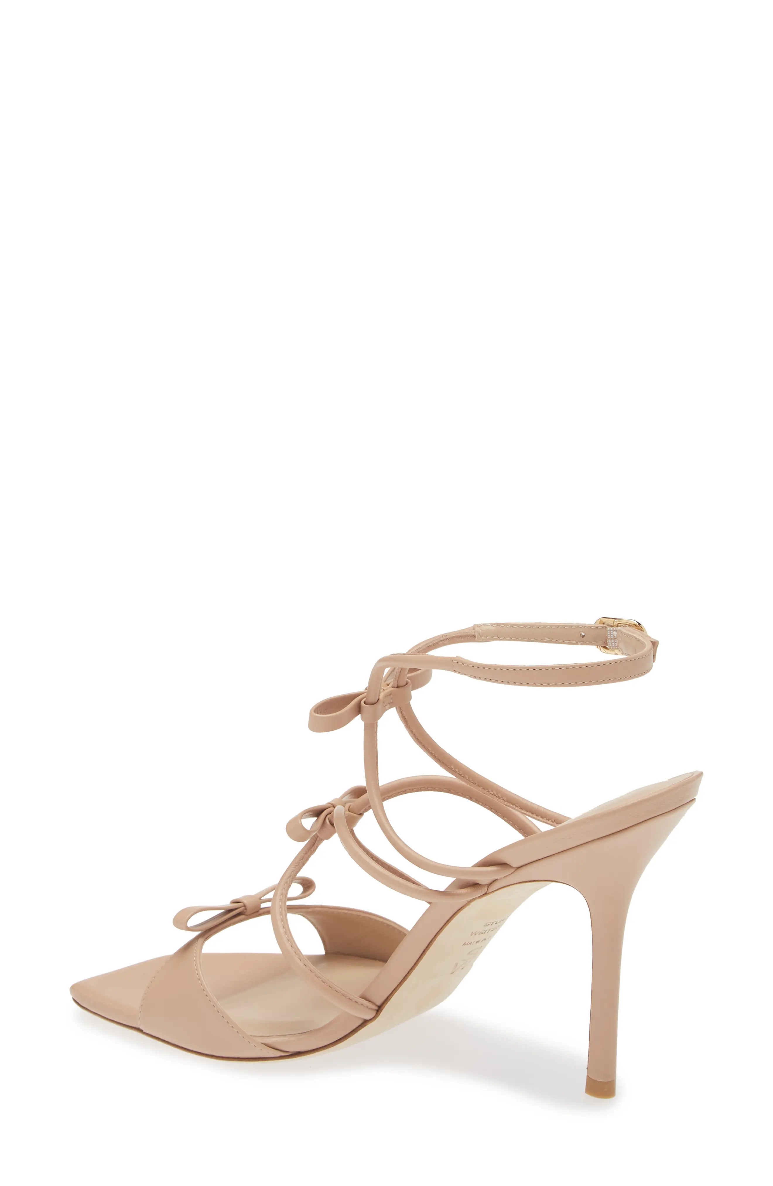 Tully Sandal - 2