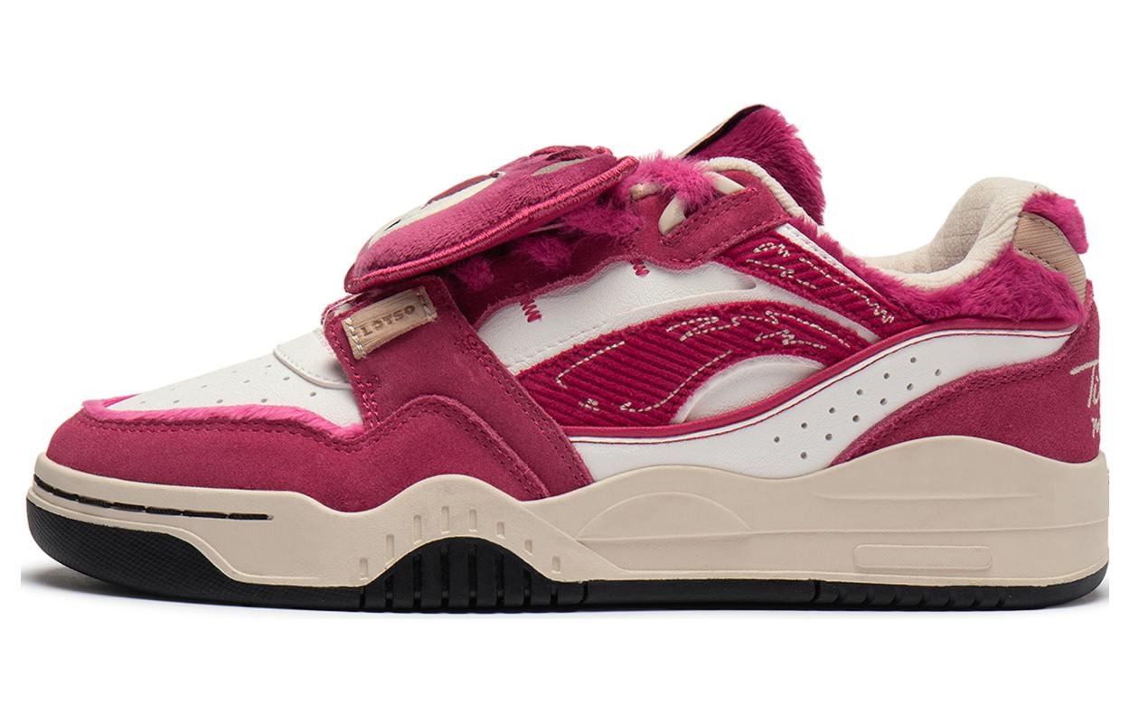 (WMNS) Li-Ning Moon White x Toy Story 'Lotso' AGCT416-5 - 2