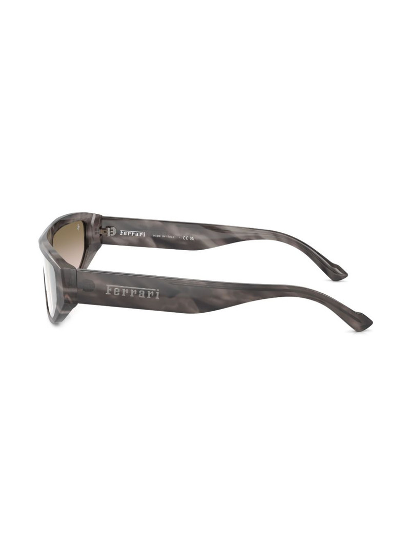 oversized frame sunglasses 3