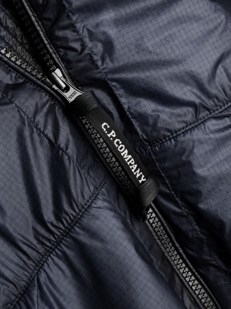 C.P. Company Nada hooded gilet outlook