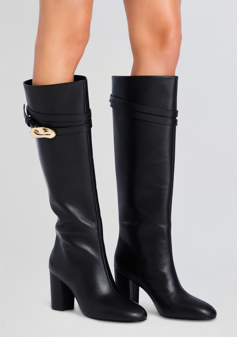 RETROFÊTE ANASTACIA KNEE HIGH BOOT outlook