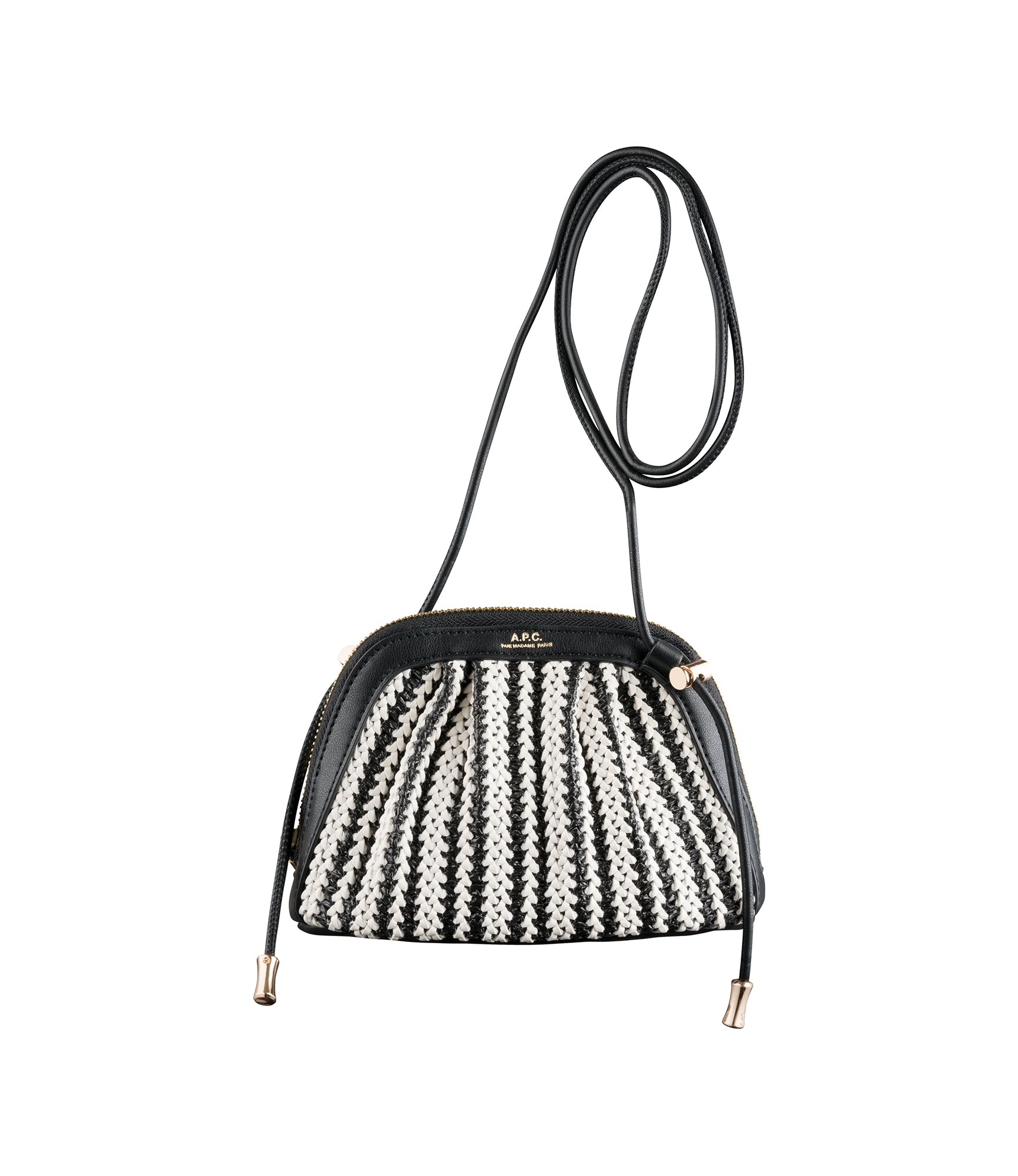 Ninon Small drawstring bag - 1