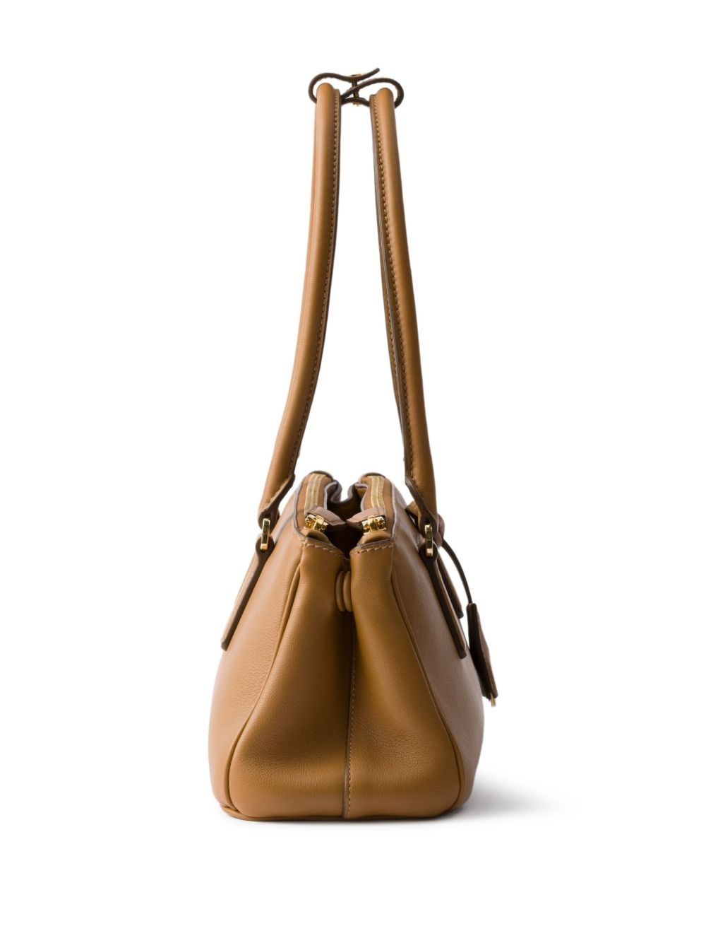 Galleria top handle handbag - 5