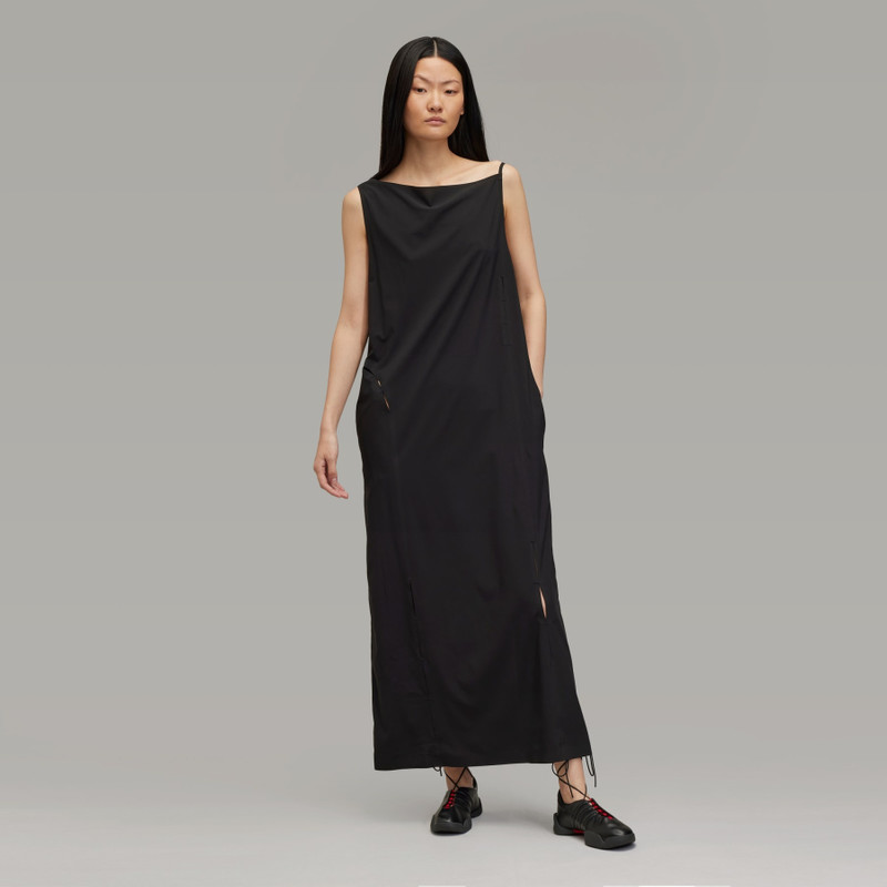 Y-3 Y-3 Slit Dress outlook