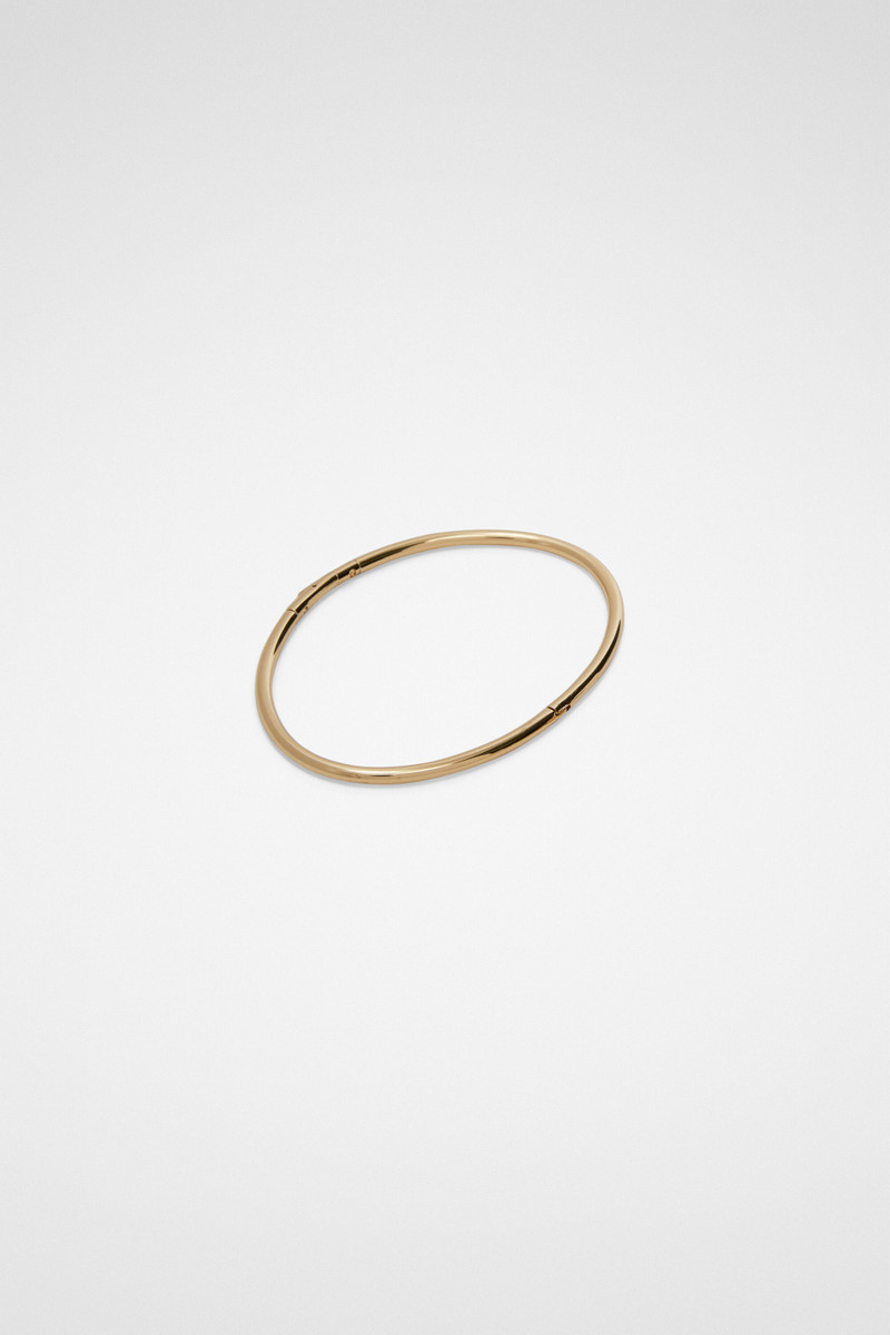 Ring Anklet 4