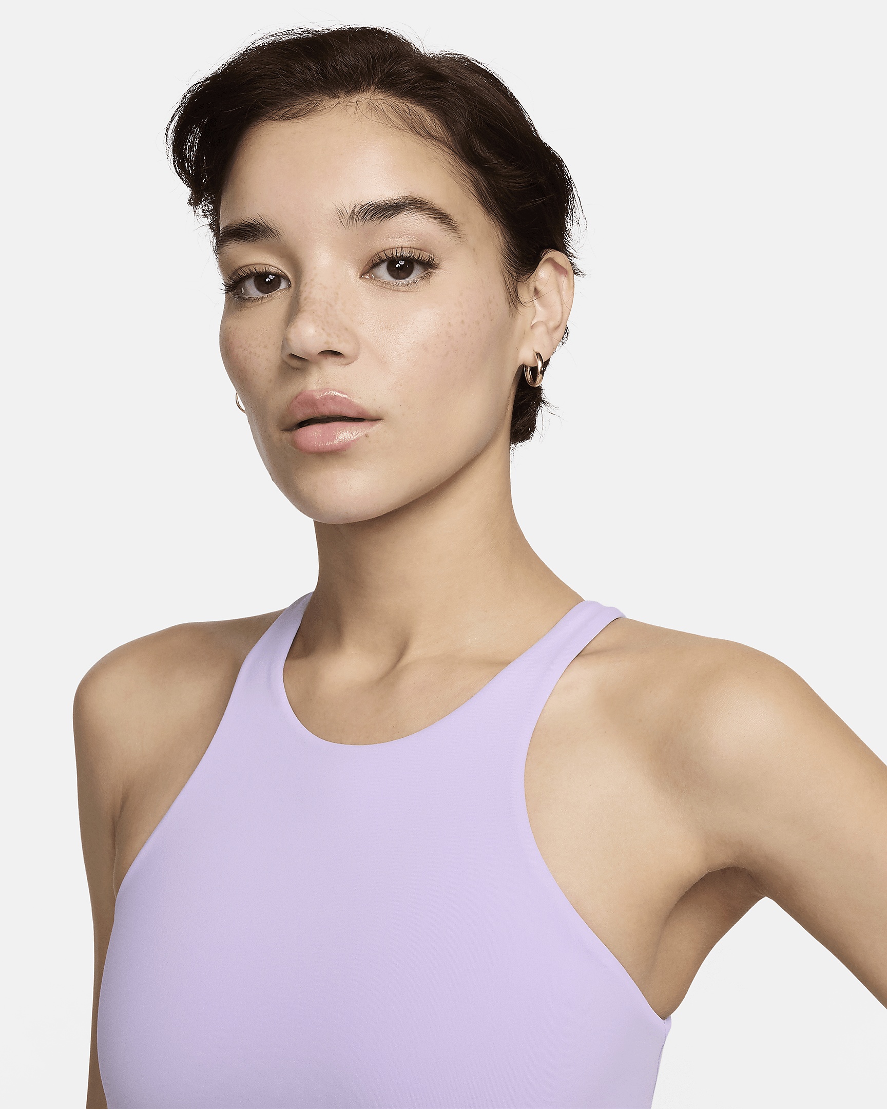 Nike One Women's Medium-Support Lightly Lined Sports Bra - 3