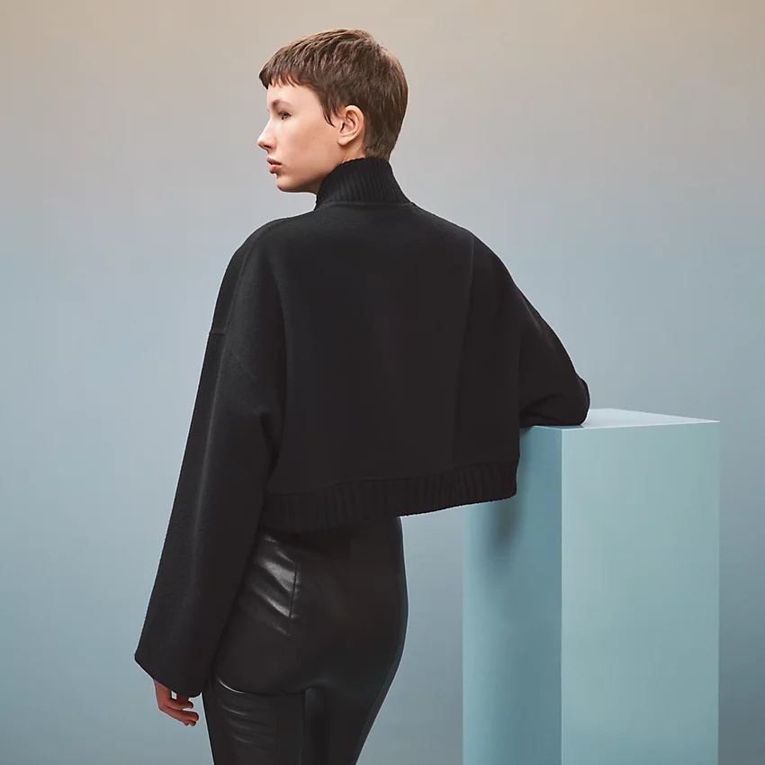 Bomber jacket - 2