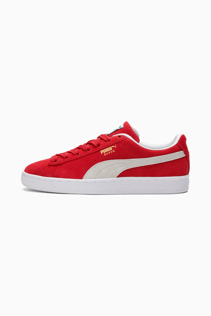 Suede Classic XXI Women's Sneakers - 1