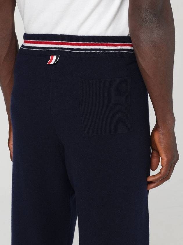 RWB Jogger Track Pants Navy - 6