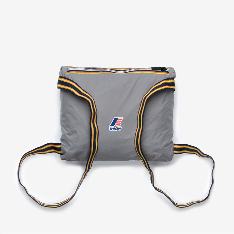 K-WAY LE VRAI 4.0 EIFFEL EAST outlook