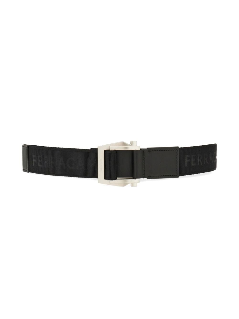 Gancini adjustable belt - 3