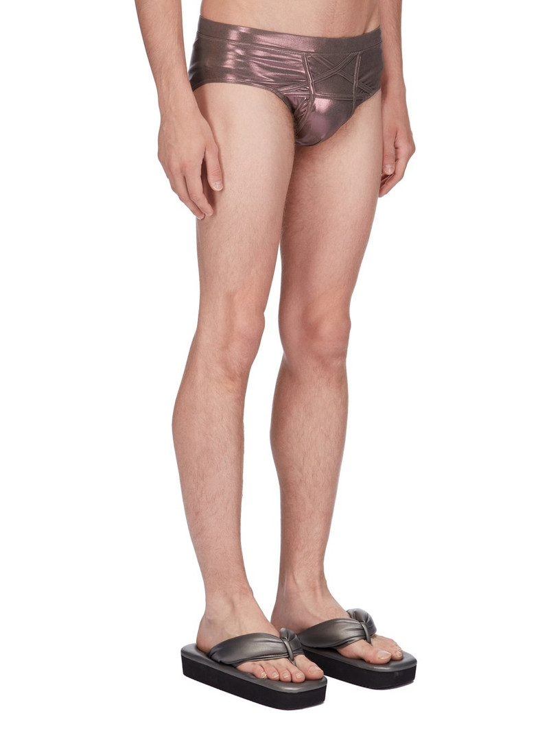 Rick Owens BATHING SUITS outlook