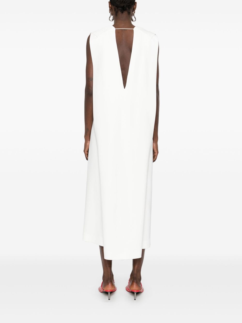 Edison maxi dress - 4