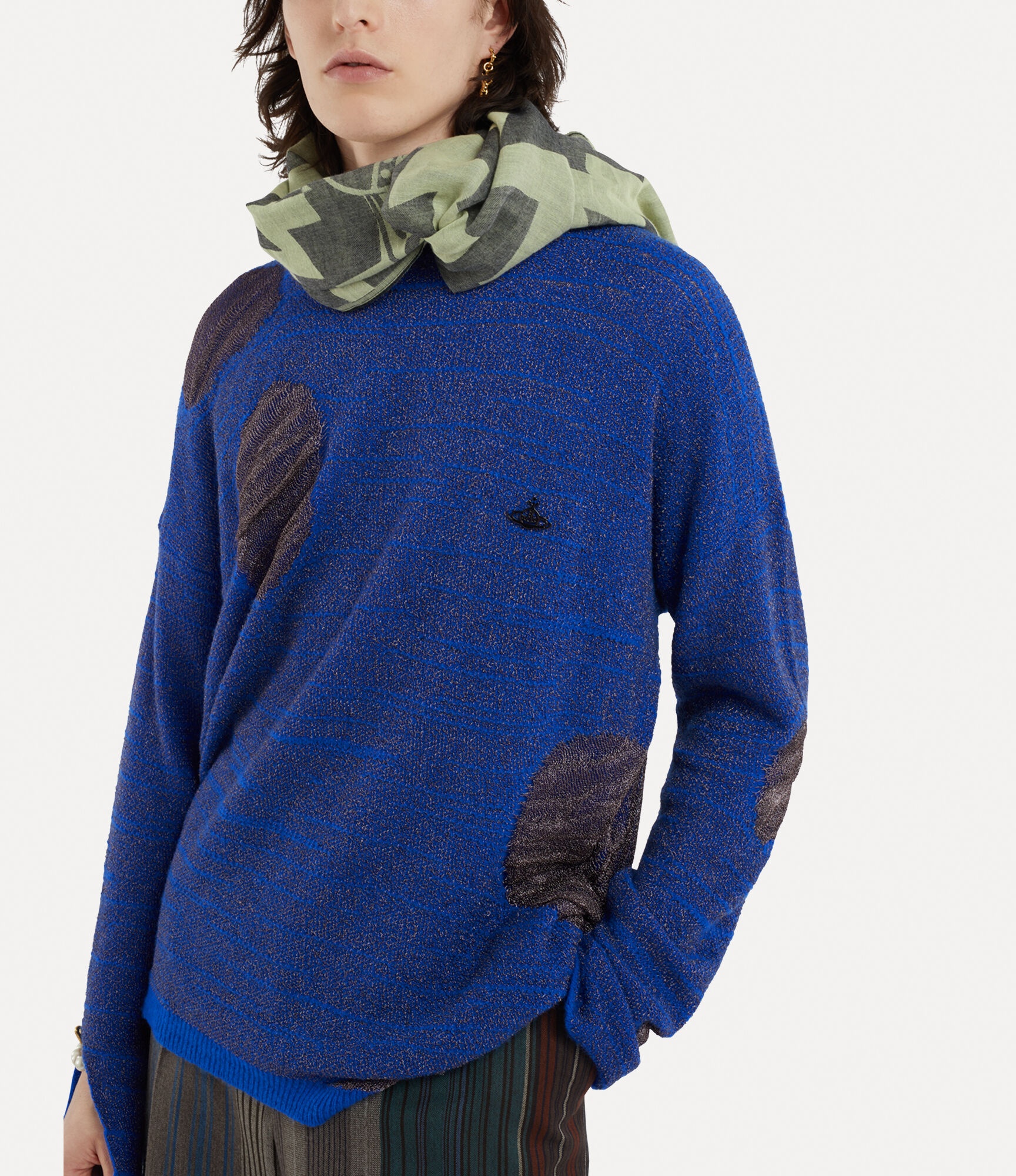 ALL NIGHTER JUMPER - 8
