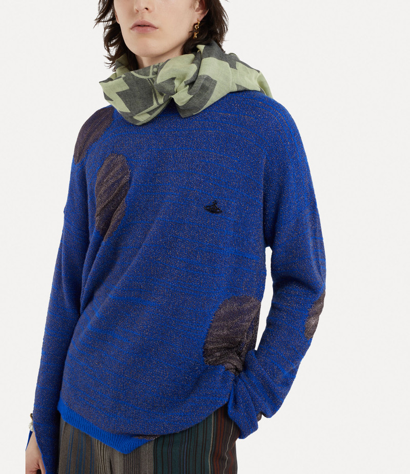 ALL NIGHTER JUMPER 8