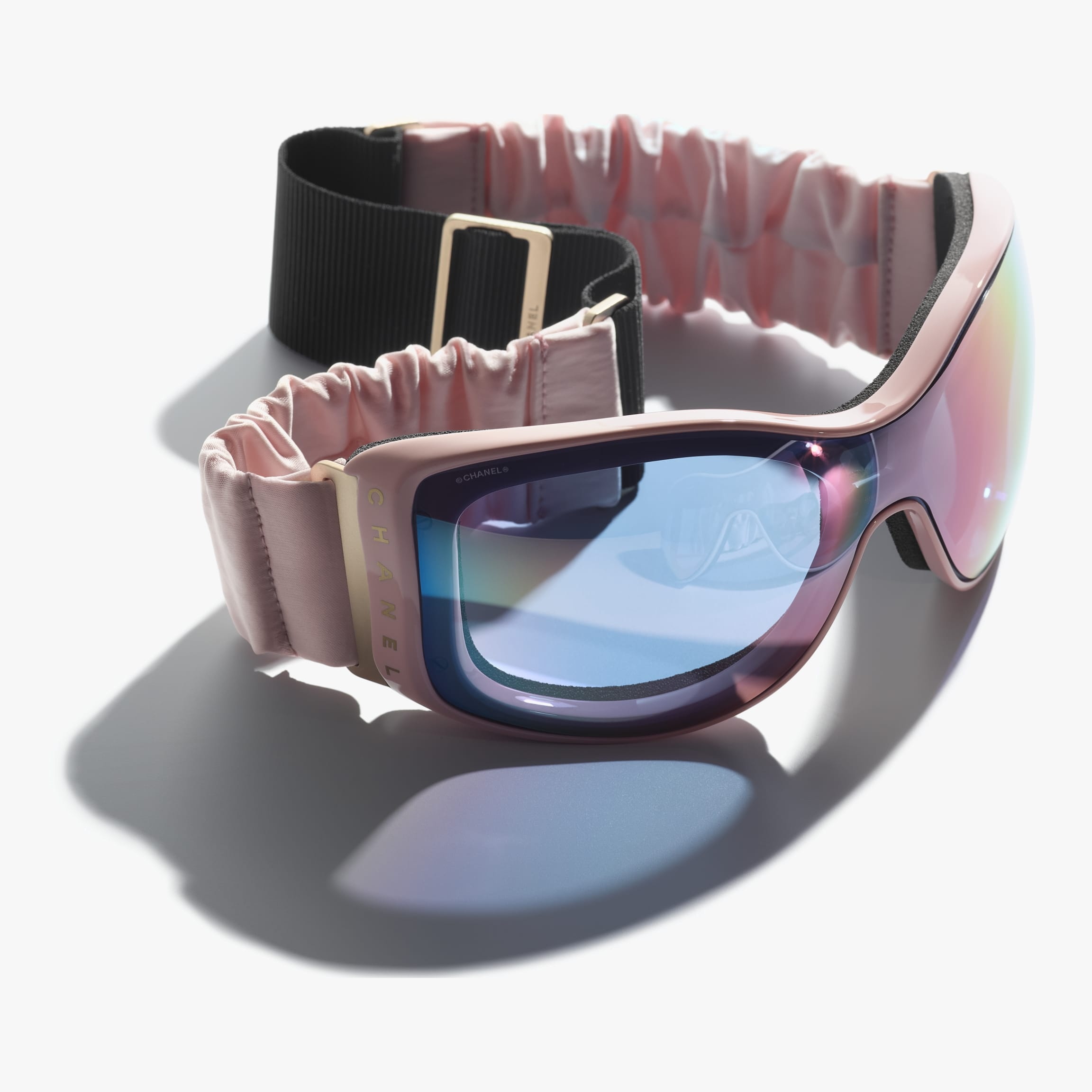 Shield Sunglasses - 4
