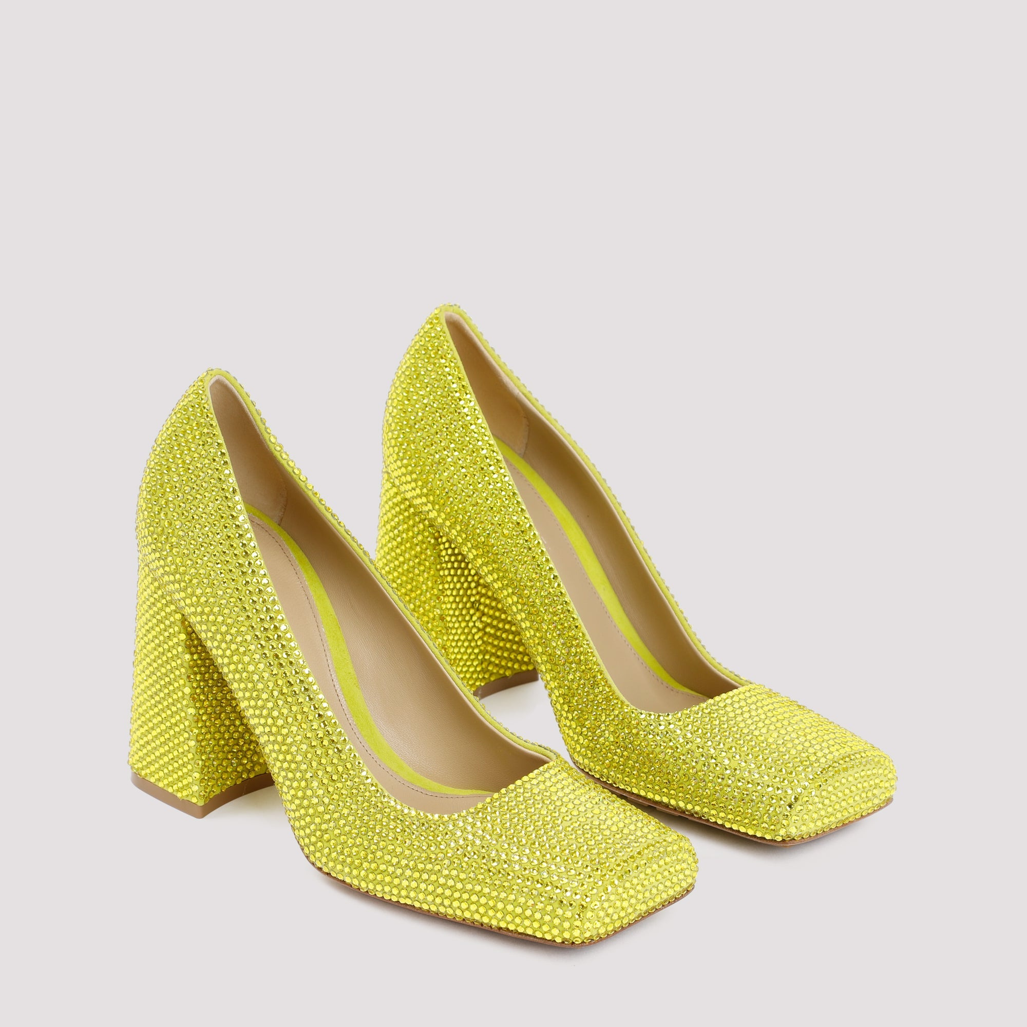 Bottega Veneta Tower Pumps Women - 3