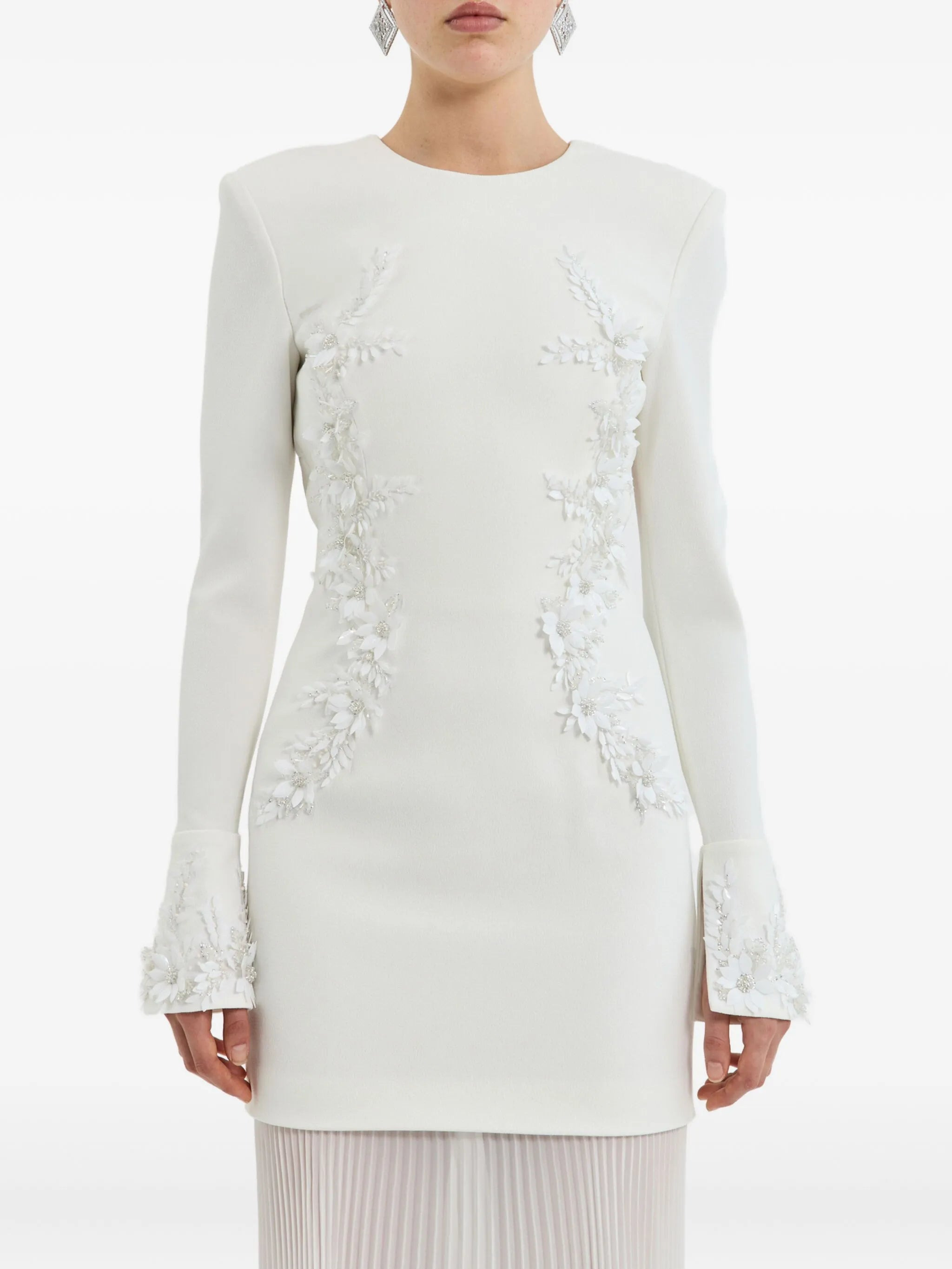 Rebecca Vallance Xanthe Maxi Dress - 5