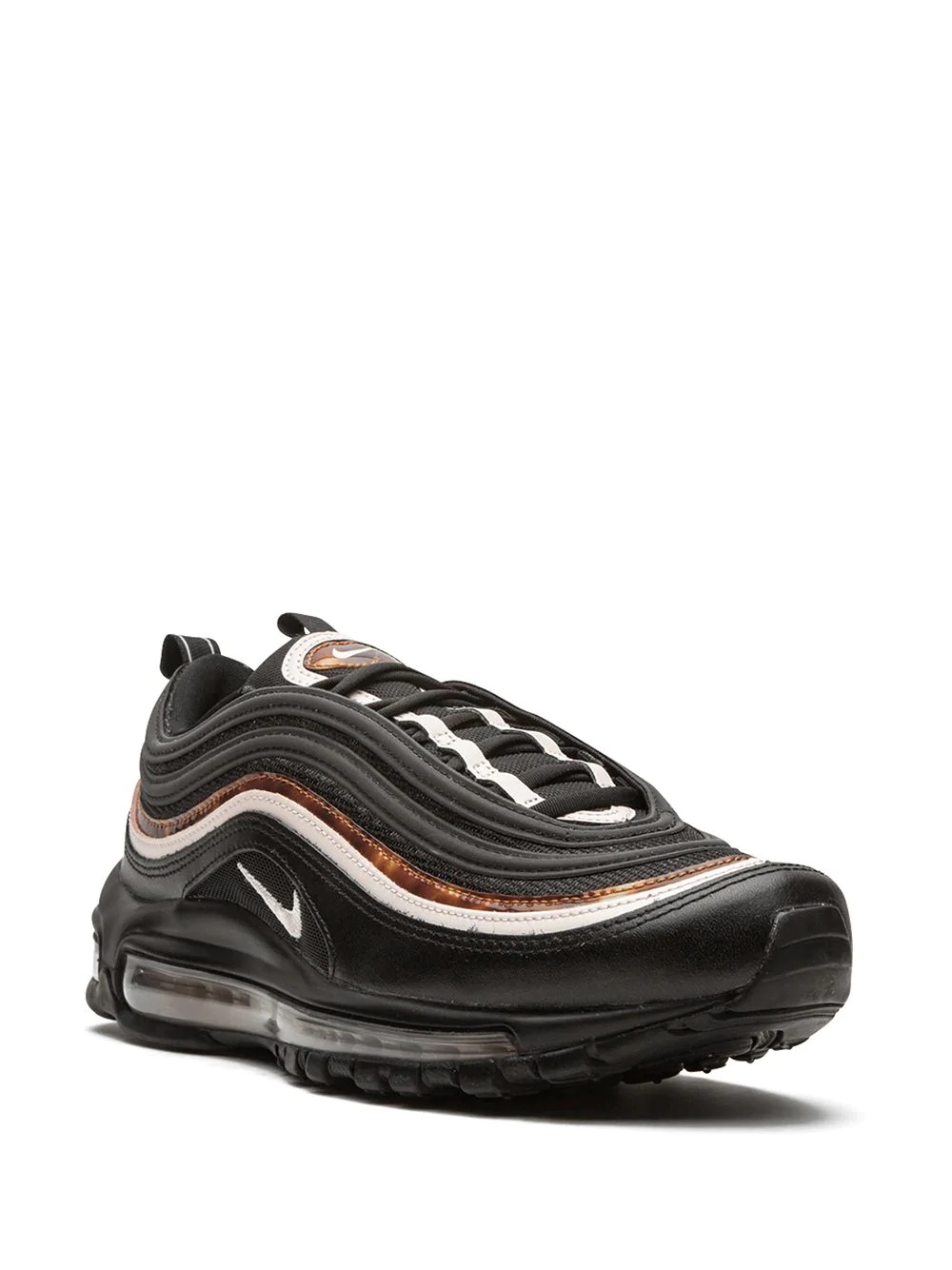 Air Max 97 low-top sneakers - 2