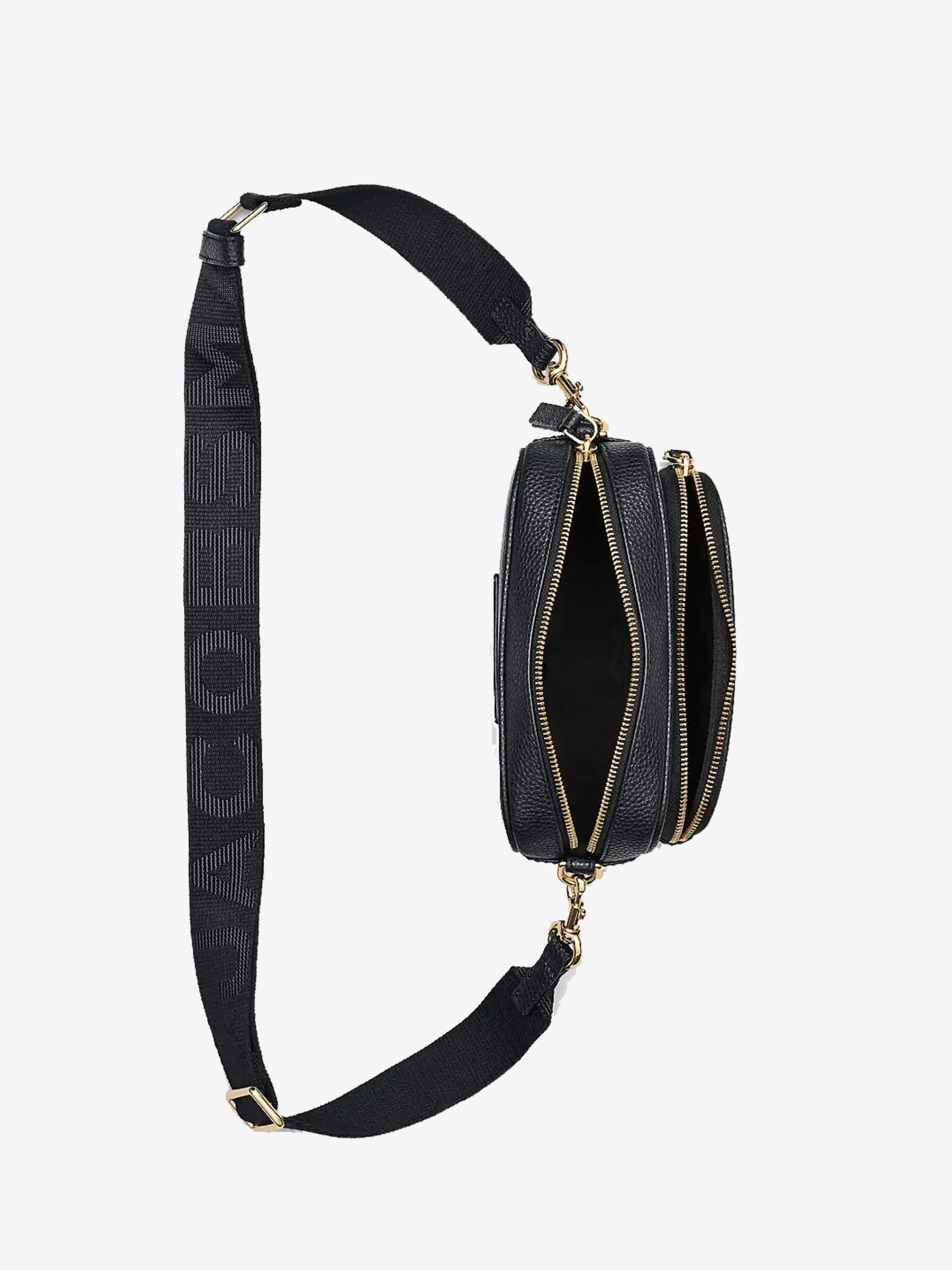MARC JACOBS - Women The Leather Crossbody Bag - 4
